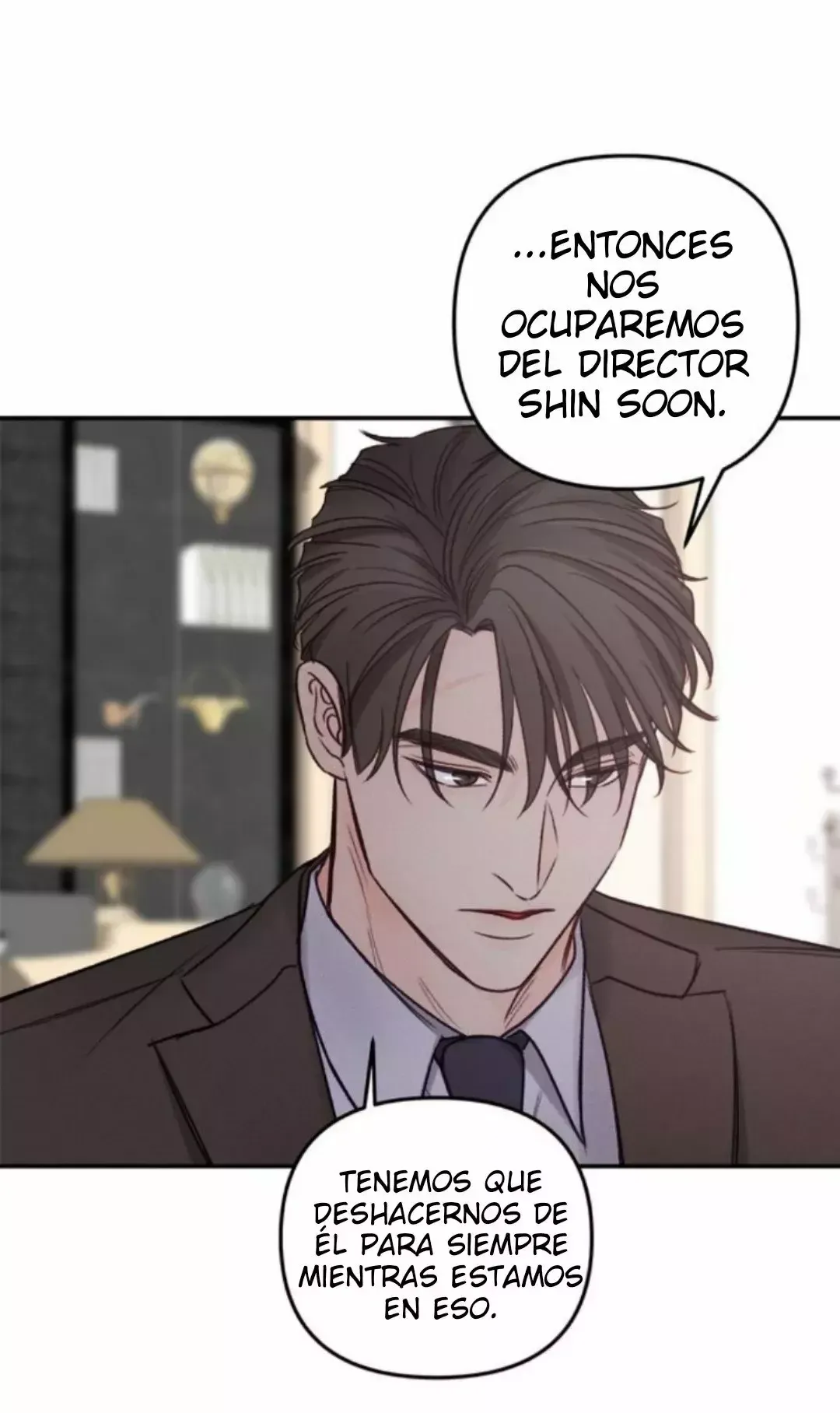 Conociendo a un extraño Capítulo 49 en Línea - página 7