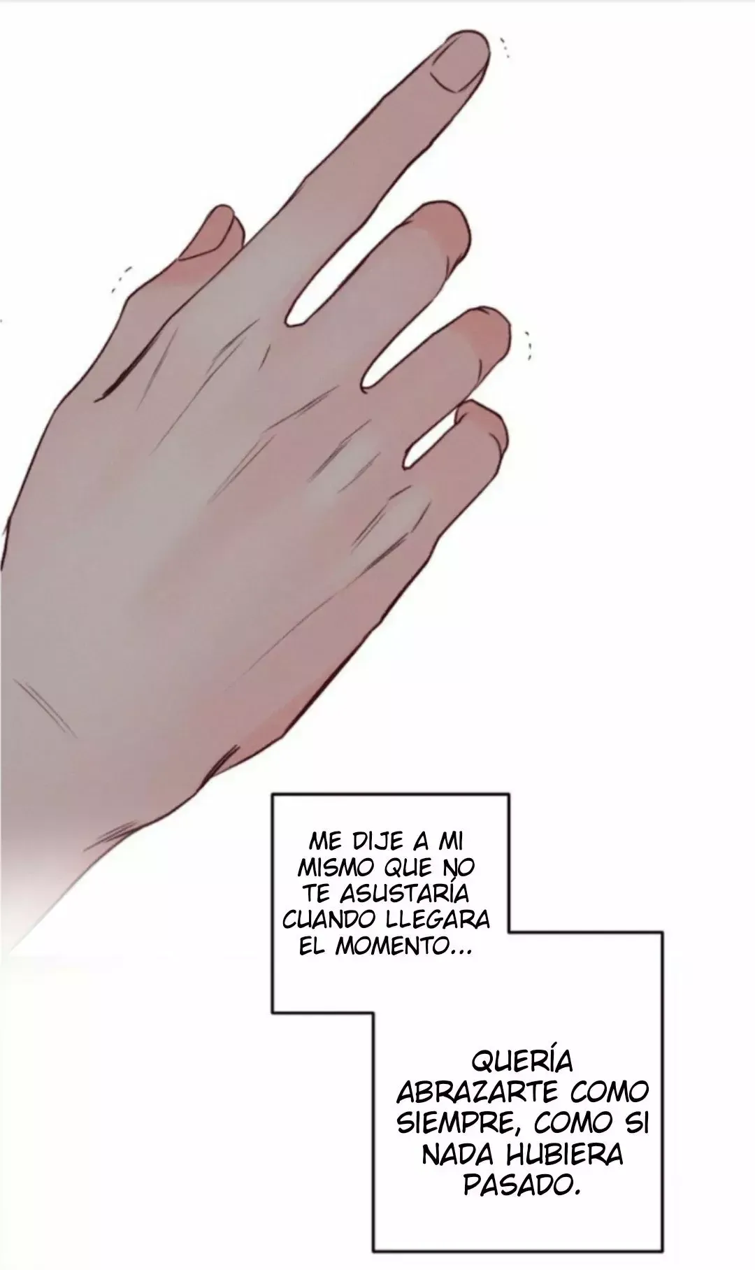 Conociendo a un extraño Capítulo 49 en Línea - página 33