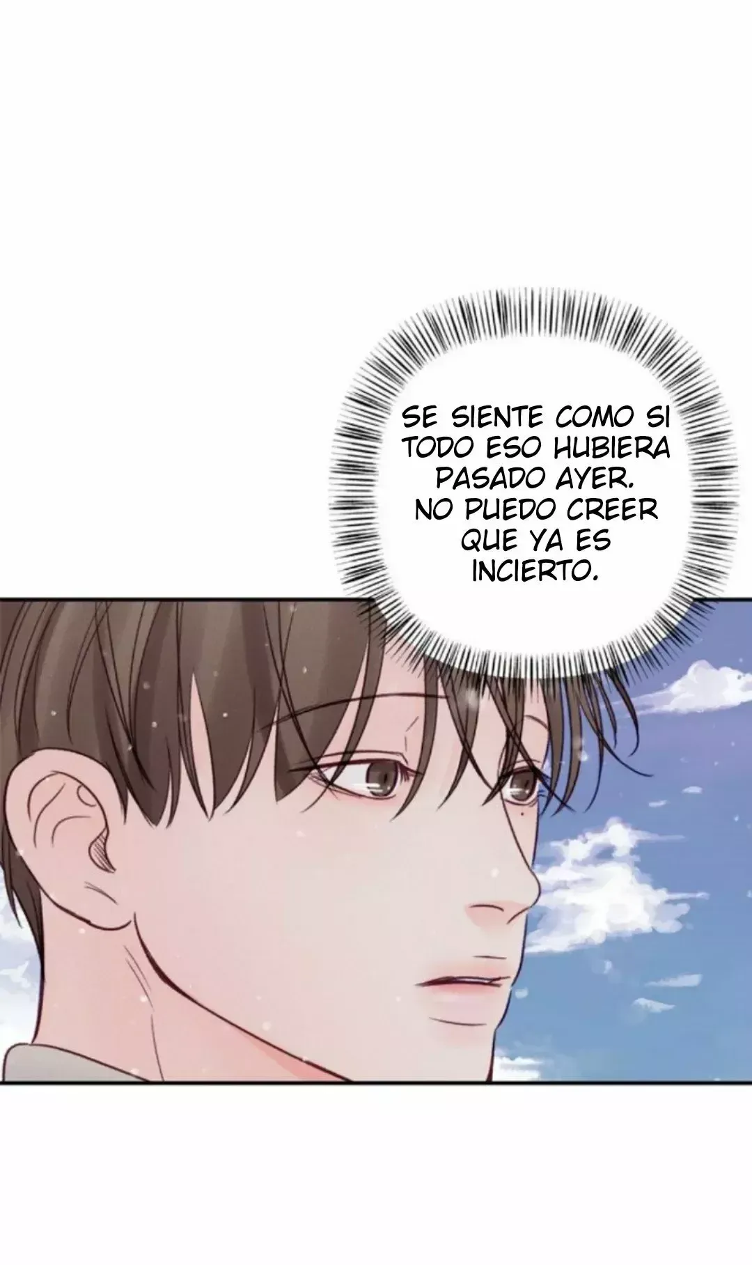 Conociendo a un extraño Capítulo 49 en Línea - página 36