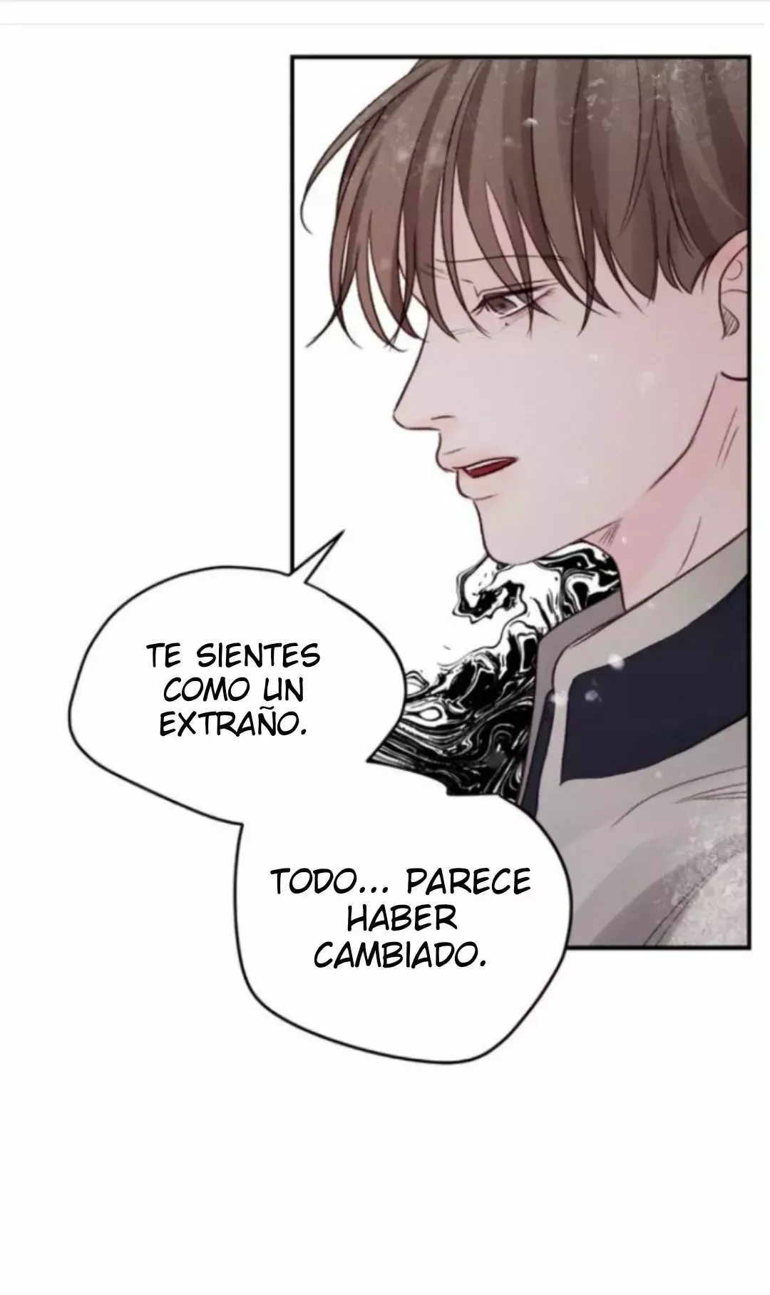 Conociendo a un extraño Capítulo 49 en Línea - página 50