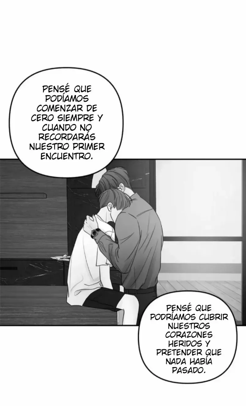 Conociendo a un extraño Capítulo 49 en Línea - página 56