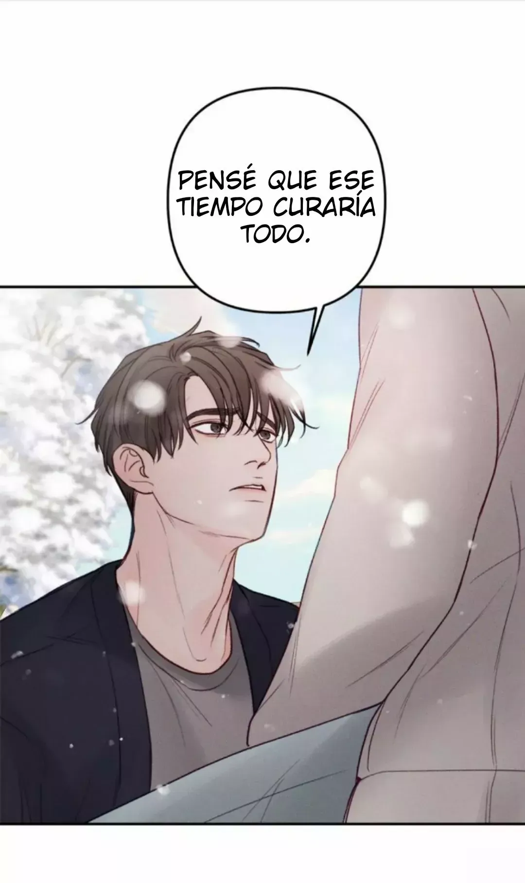 Conociendo a un extraño Capítulo 49 en Línea - página 57