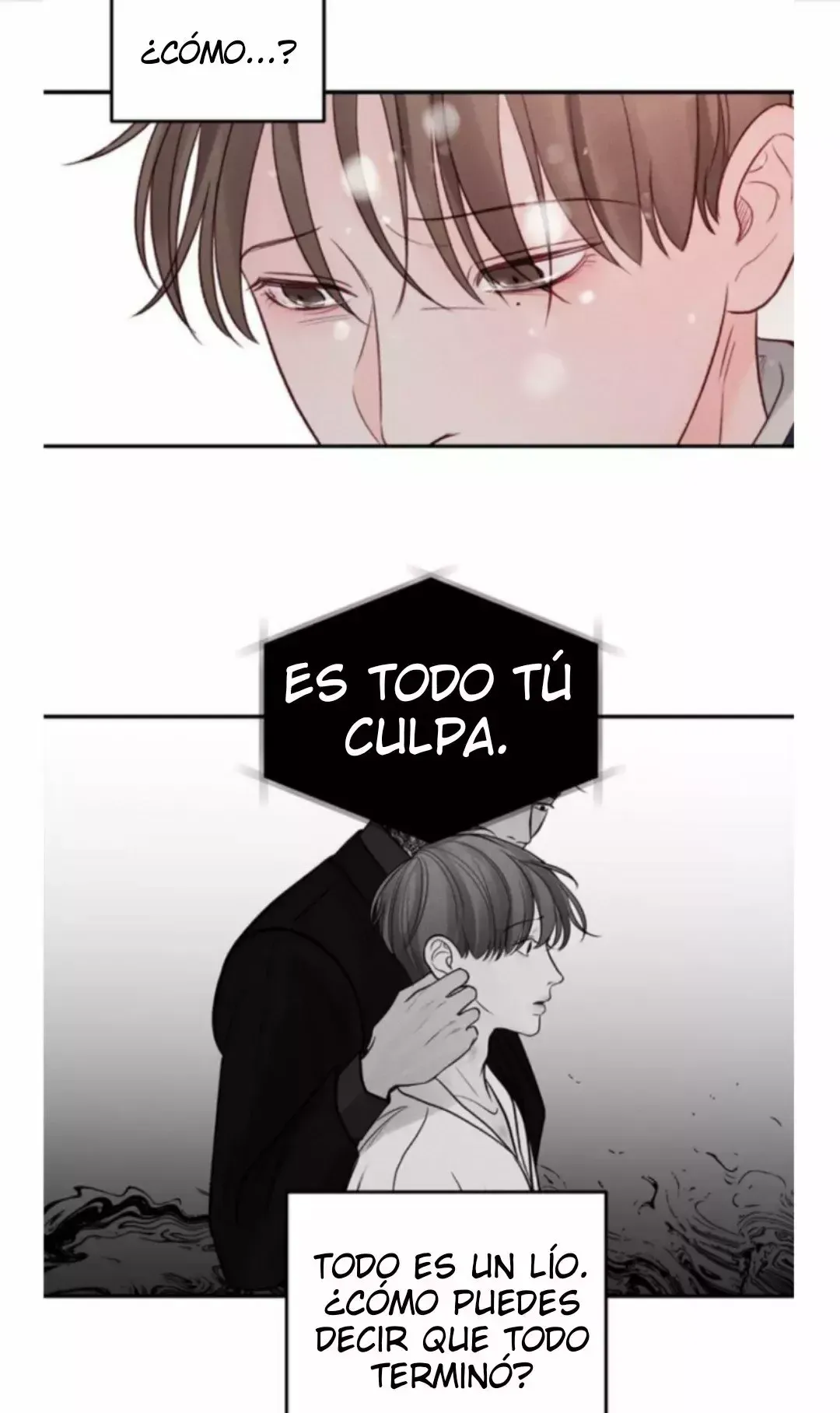 Conociendo a un extraño Capítulo 49 en Línea - página 60