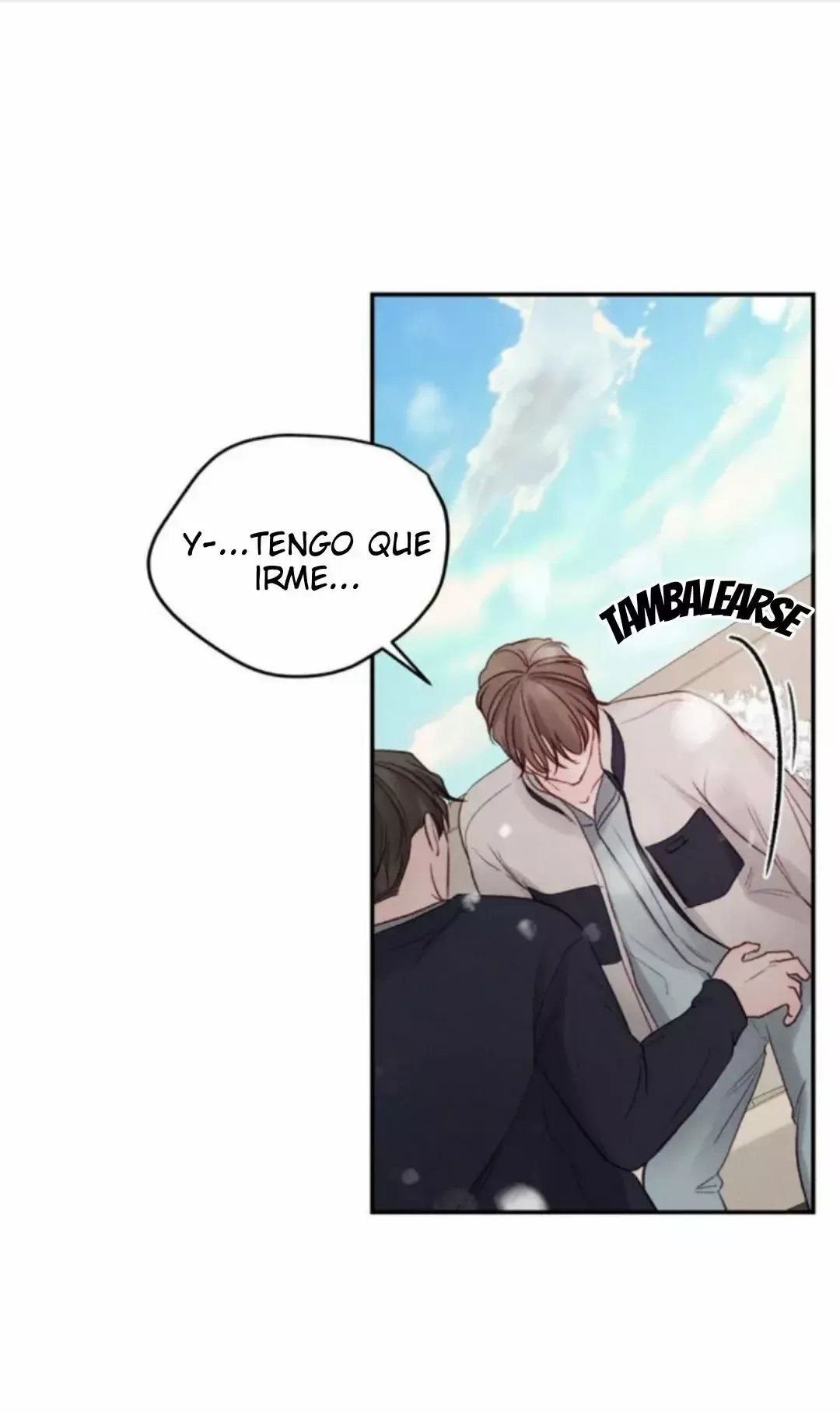 Conociendo a un extraño Capítulo 49 en Línea - página 61
