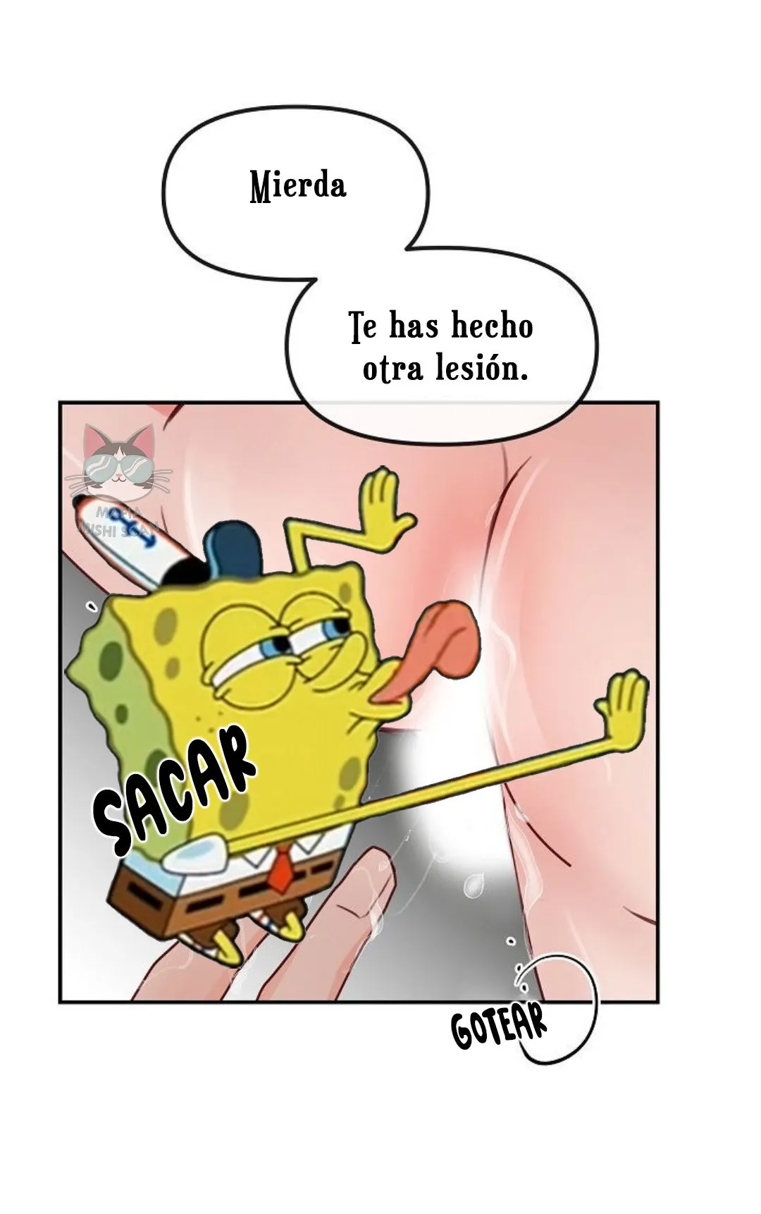 Conociendo a un extraño Capítulo 5 en Línea - página 25