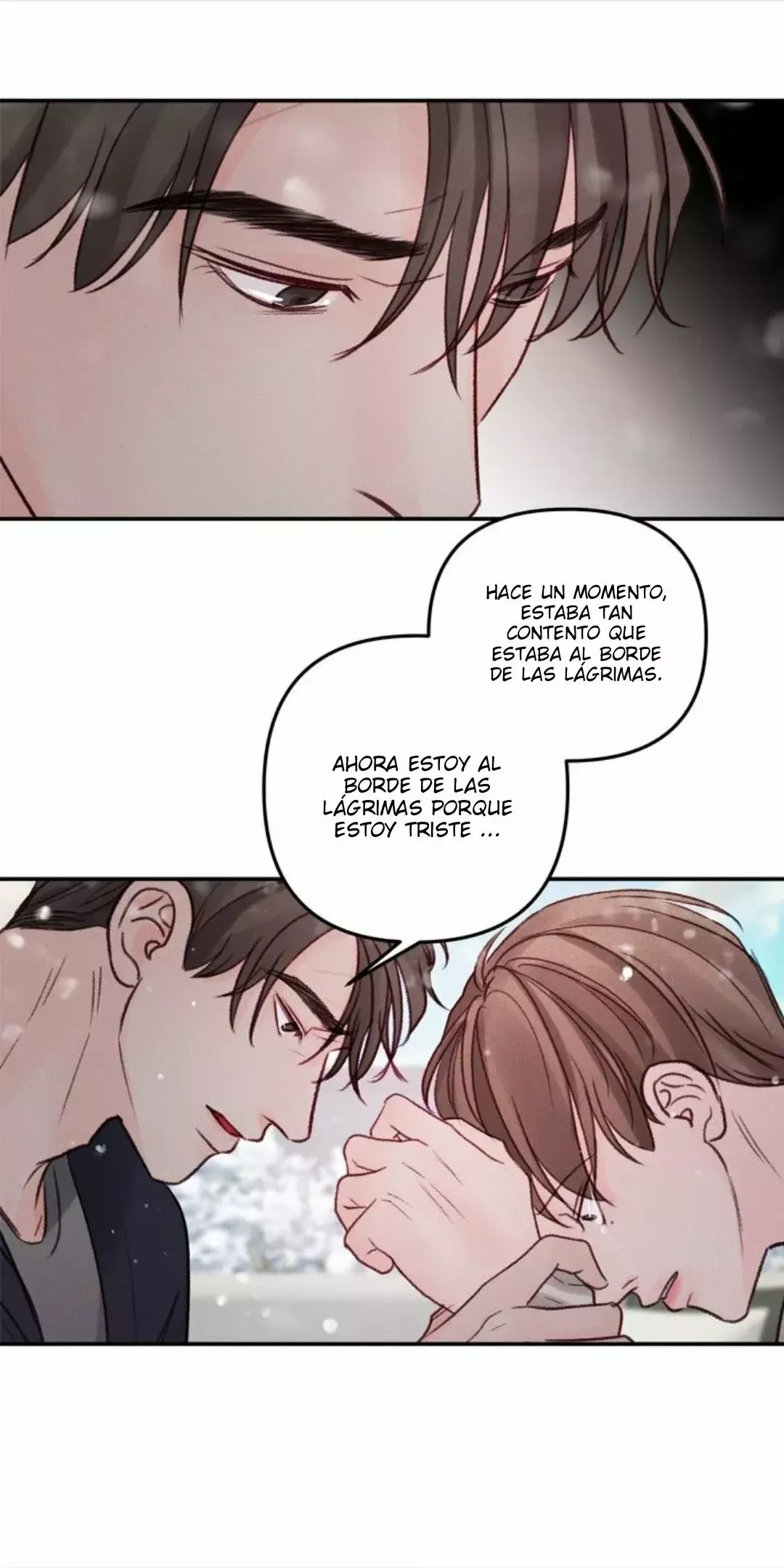 Conociendo a un extraño Capítulo 52 en Línea - página 4