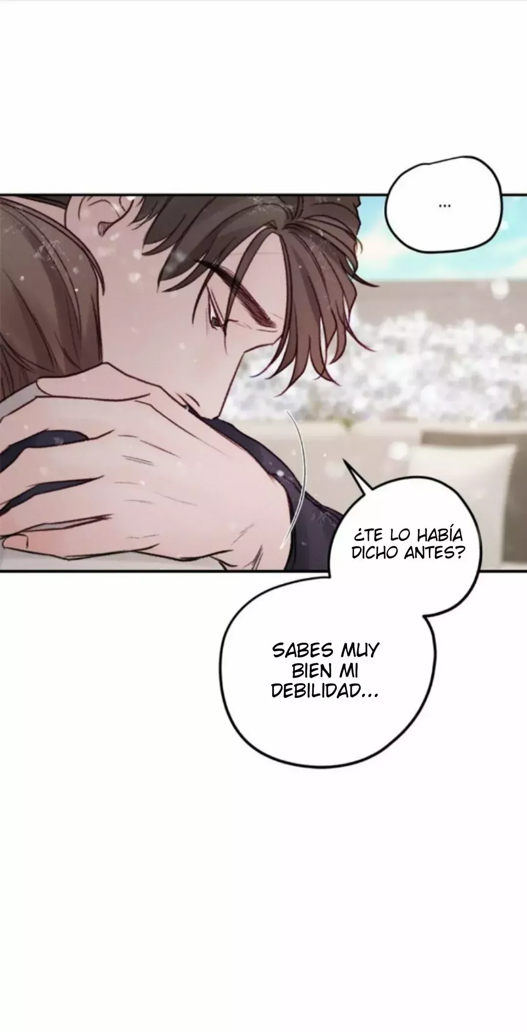 Conociendo a un extraño Capítulo 52 en Línea - página 8