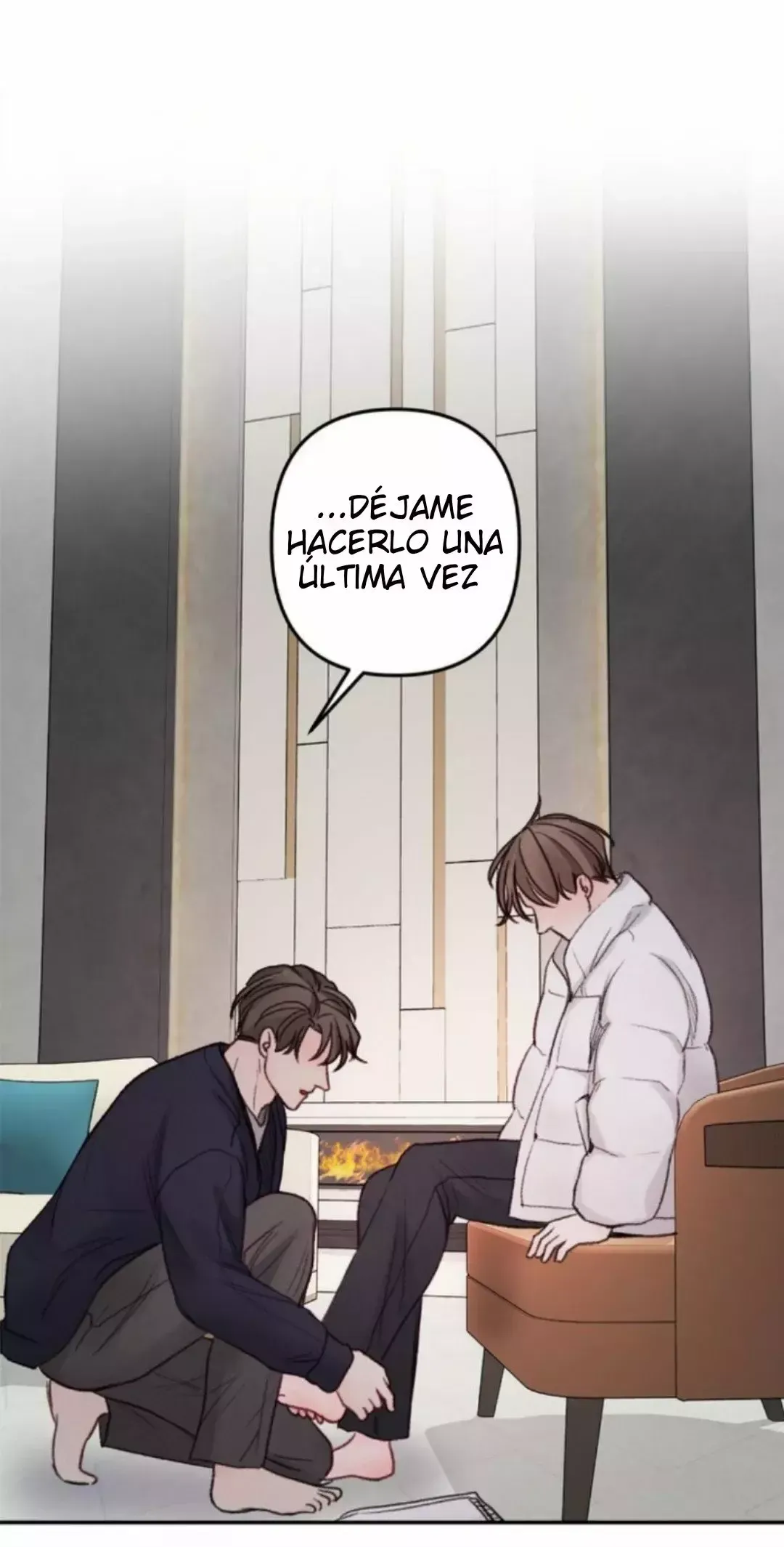 Conociendo a un extraño Capítulo 52 en Línea - página 14