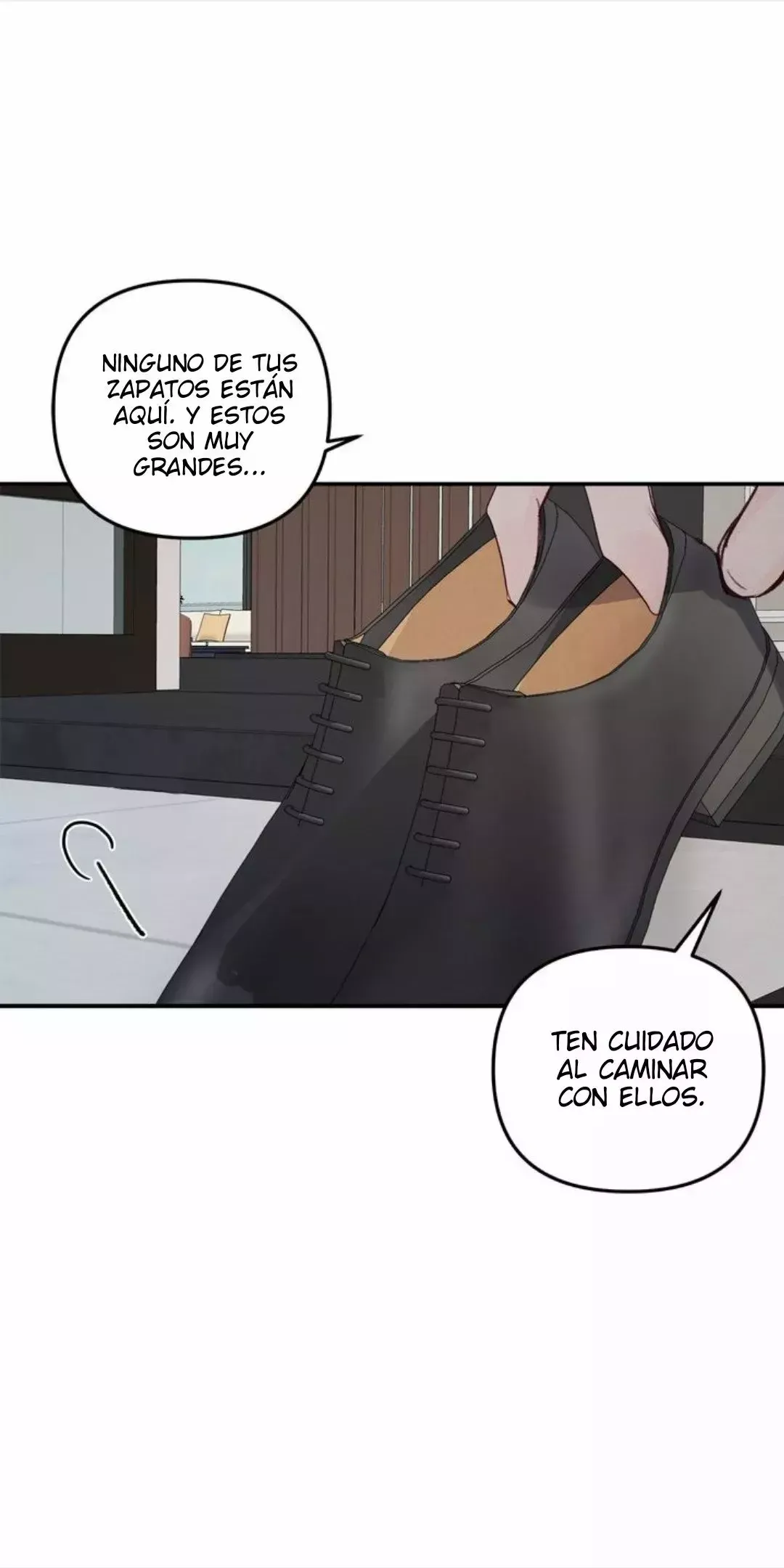 Conociendo a un extraño Capítulo 52 en Línea - página 19
