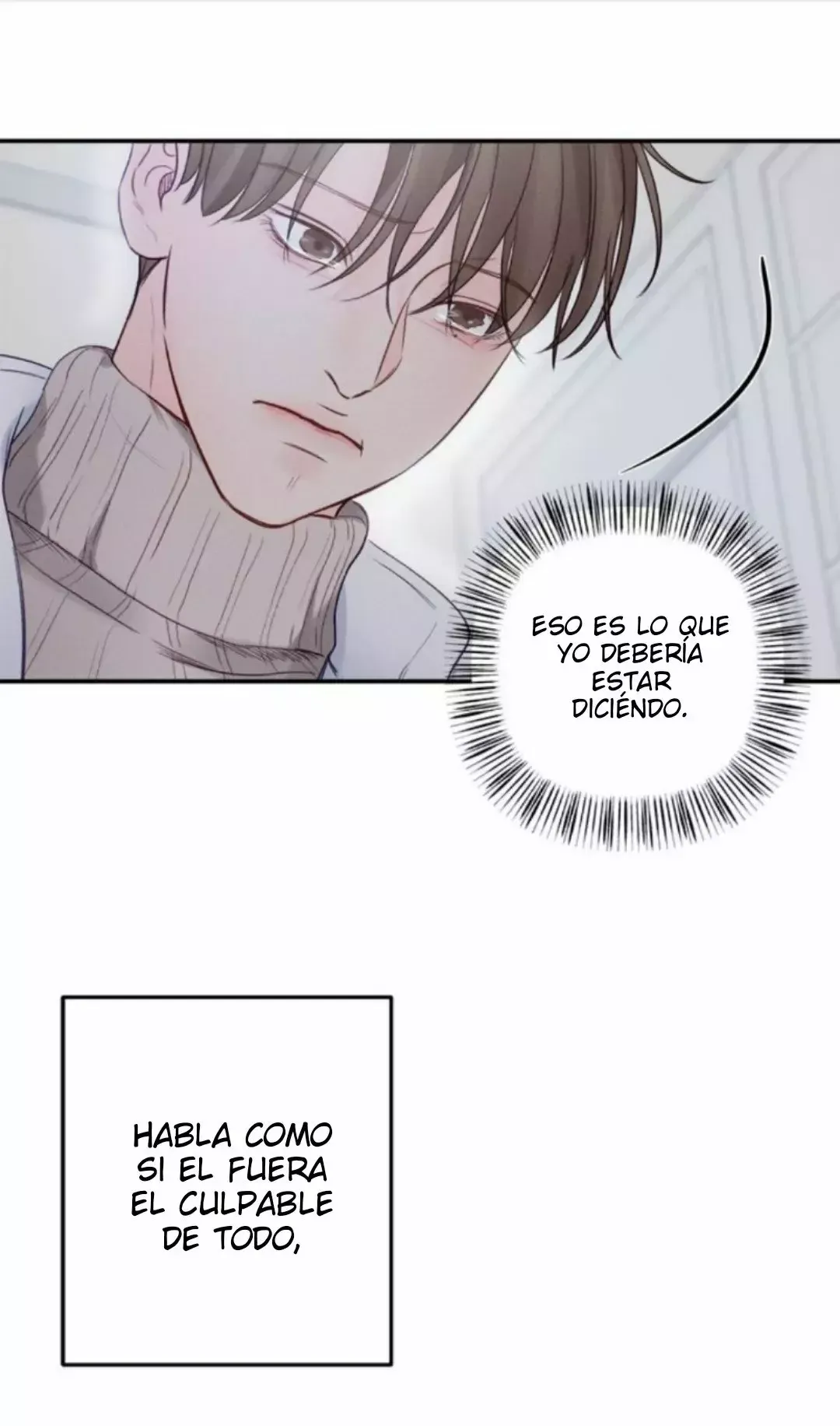 Conociendo a un extraño Capítulo 52 en Línea - página 24