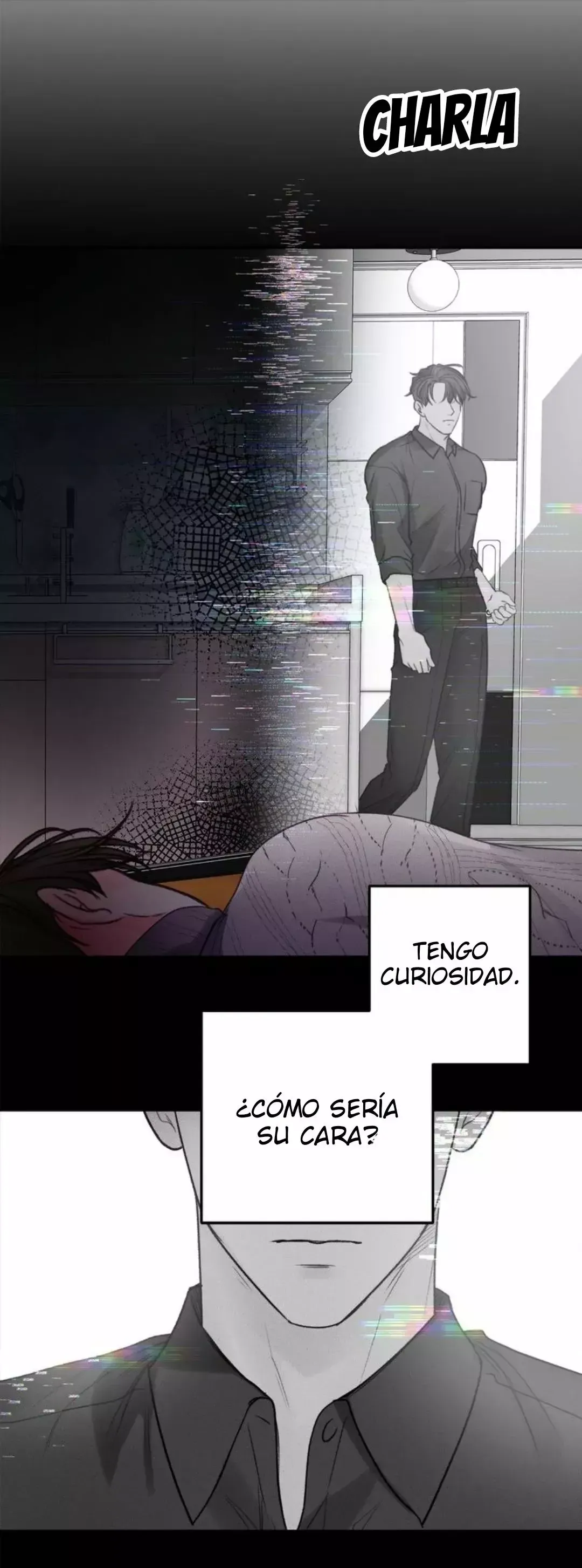 Conociendo a un extraño Capítulo 52 en Línea - página 39