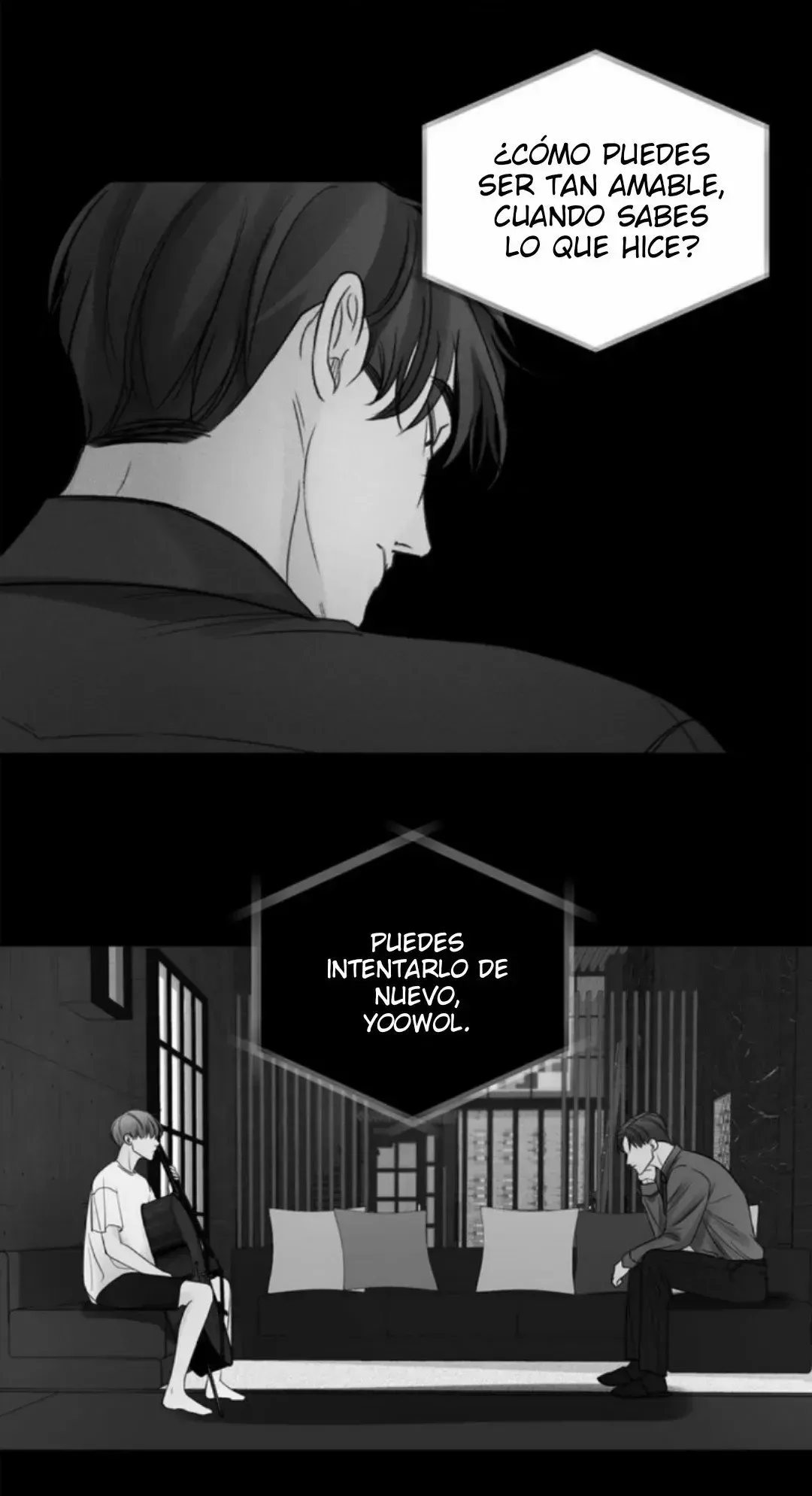 Conociendo a un extraño Capítulo 52 en Línea - página 42