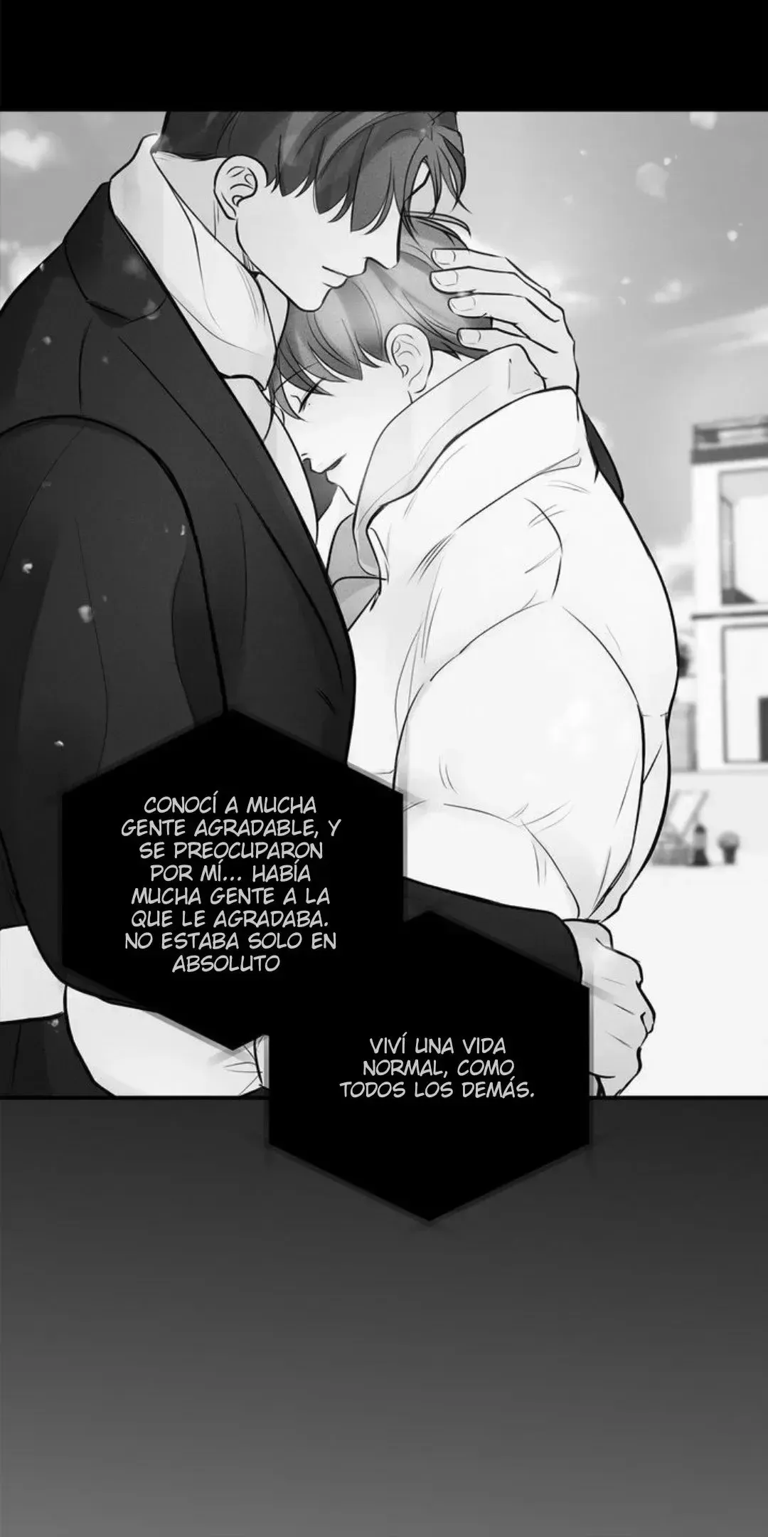 Conociendo a un extraño Capítulo 52 en Línea - página 45