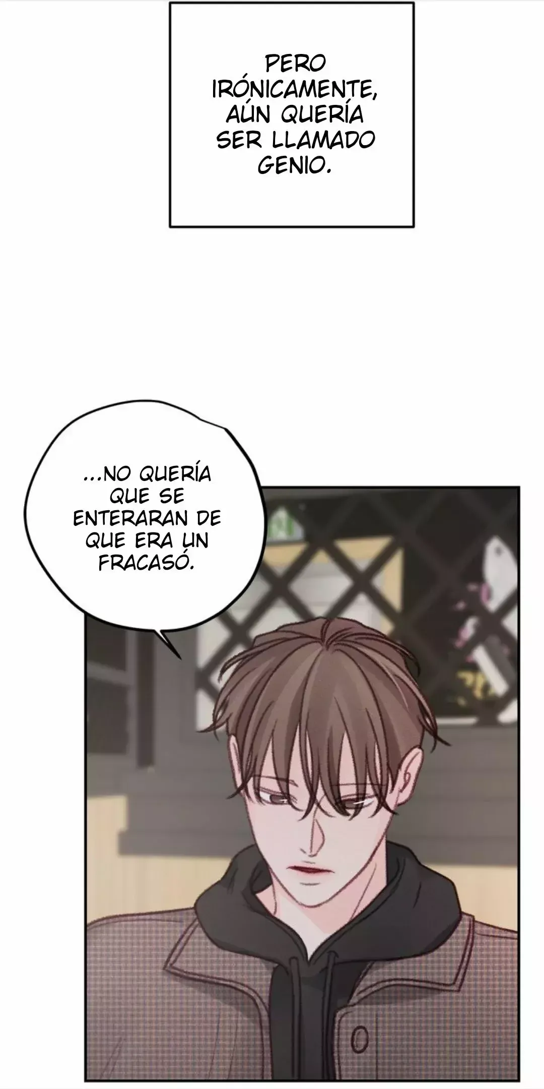 Conociendo a un extraño Capítulo 52 en Línea - página 59