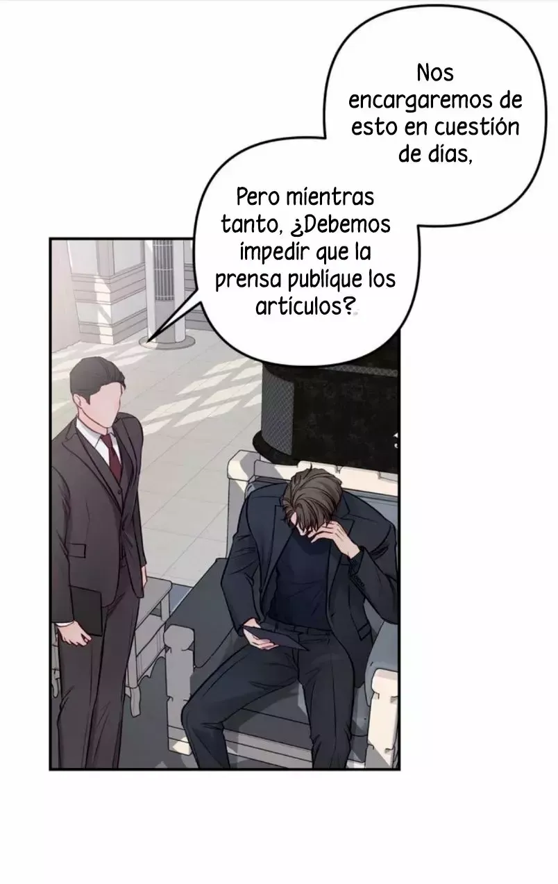 Conociendo a un extraño Capítulo 54 en Línea - página 6