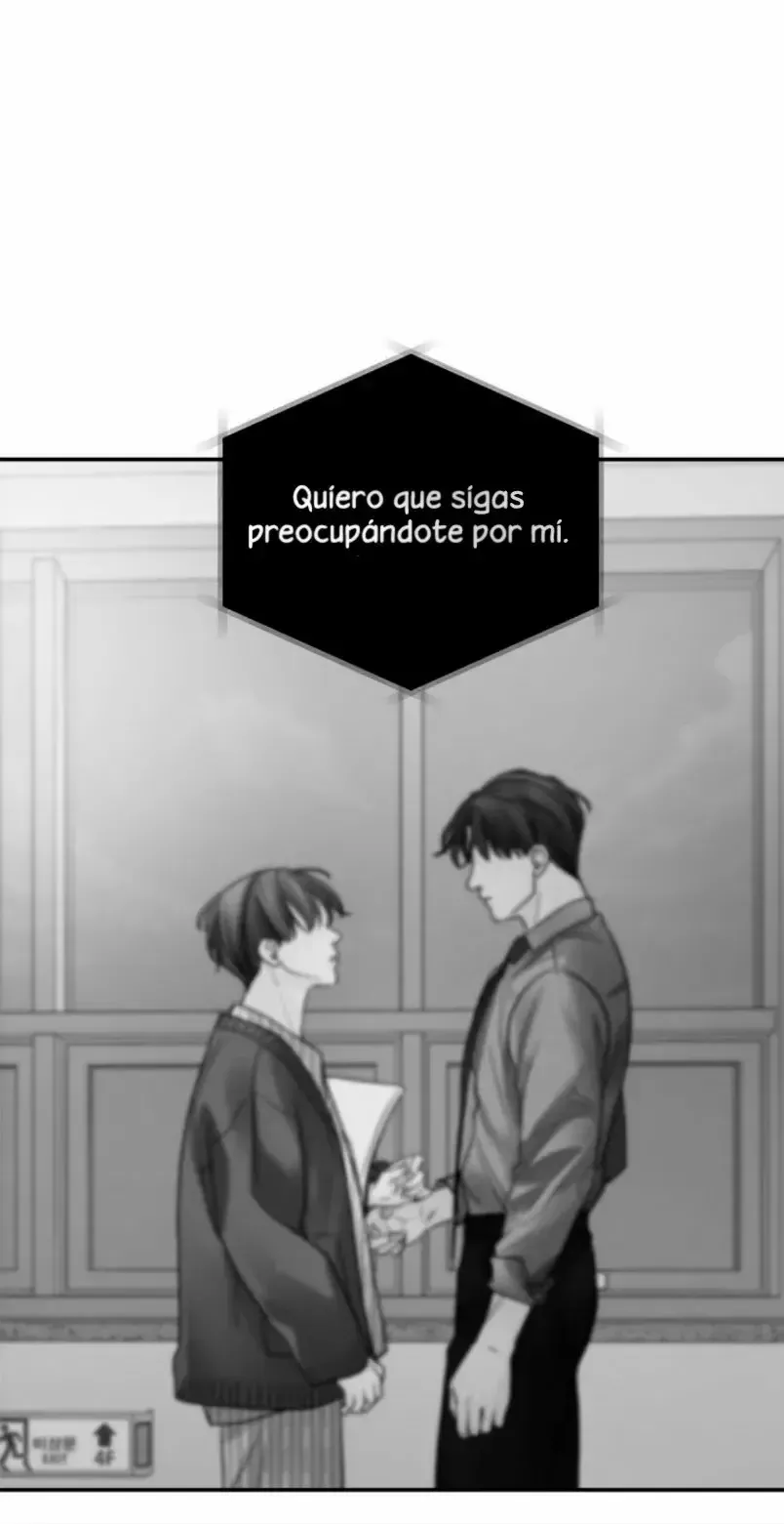 Conociendo a un extraño Capítulo 54 en Línea - página 8