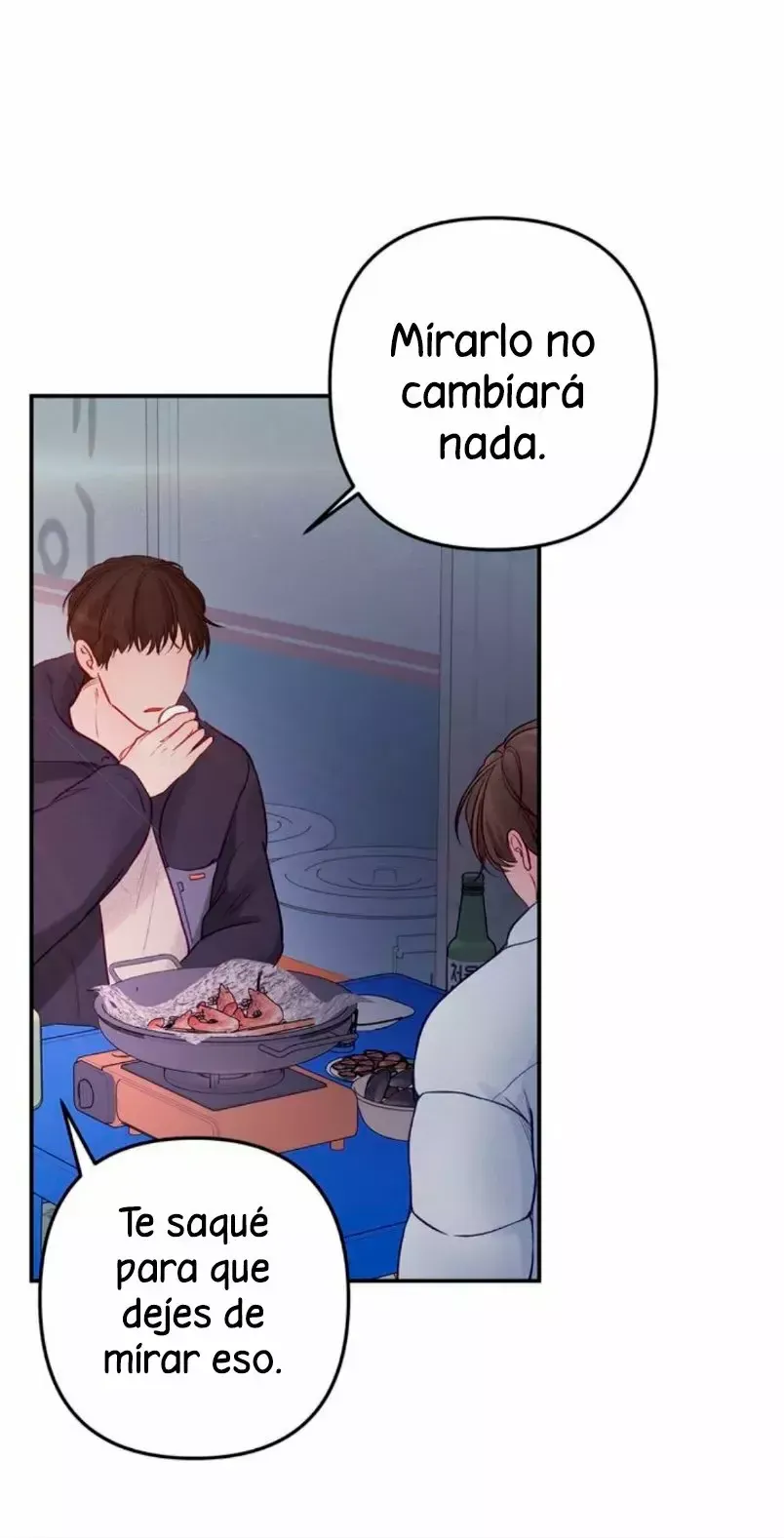 Conociendo a un extraño Capítulo 54 en Línea - página 12