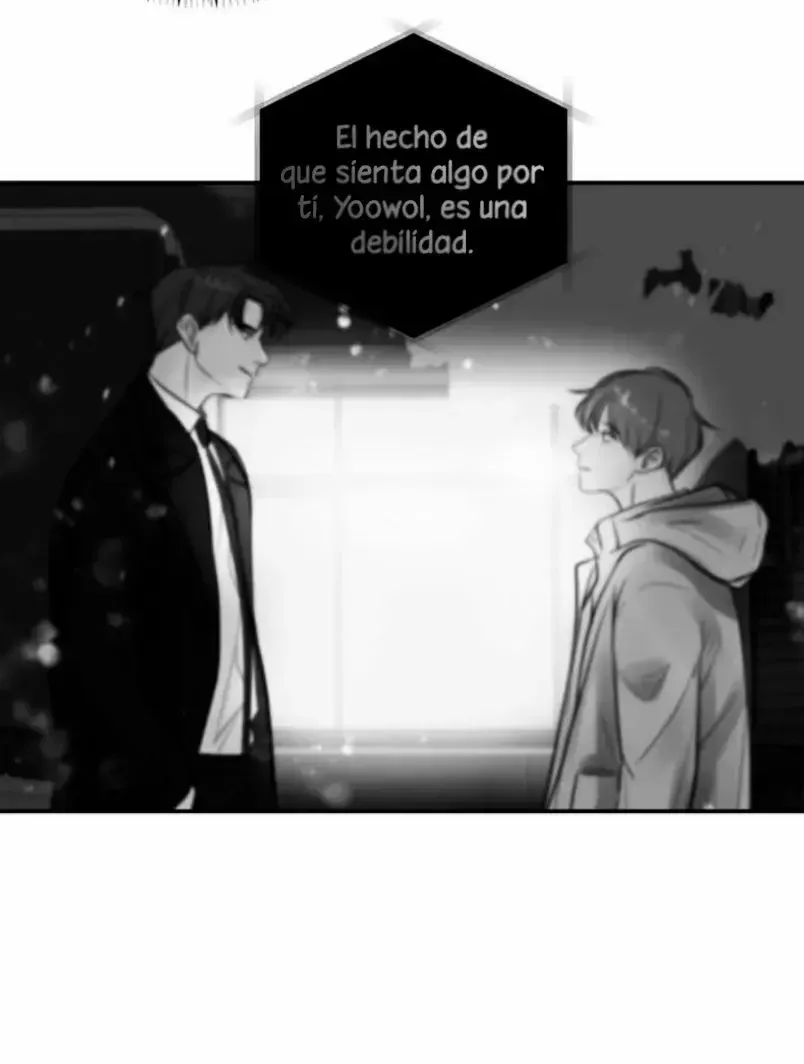 Conociendo a un extraño Capítulo 54 en Línea - página 15
