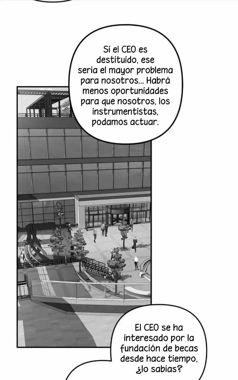 Conociendo a un extraño Capítulo 54 en Línea - página 18