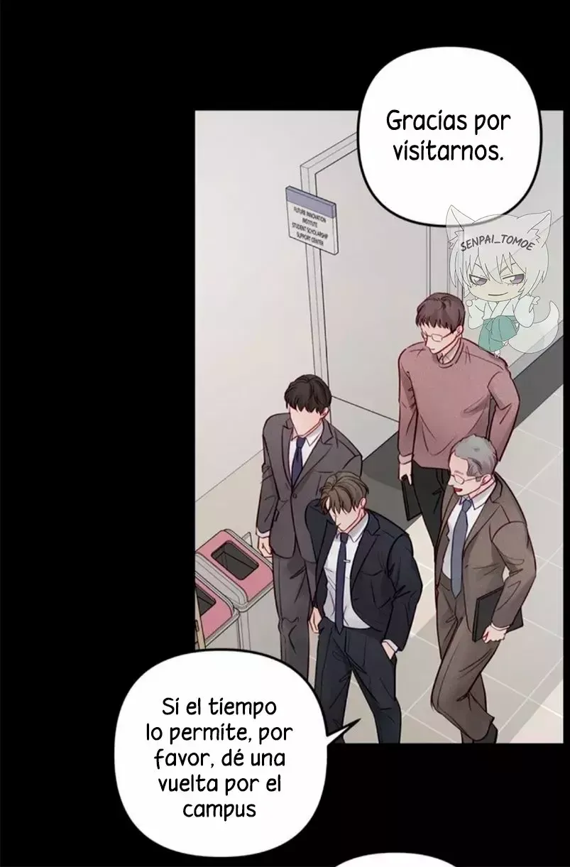 Conociendo a un extraño Capítulo 54 en Línea - página 29