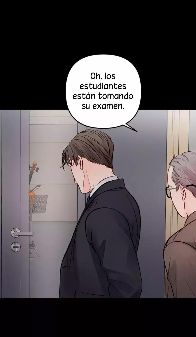 Conociendo a un extraño Capítulo 54 en Línea - página 31
