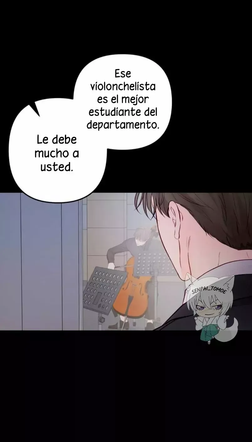 Conociendo a un extraño Capítulo 54 en Línea - página 32