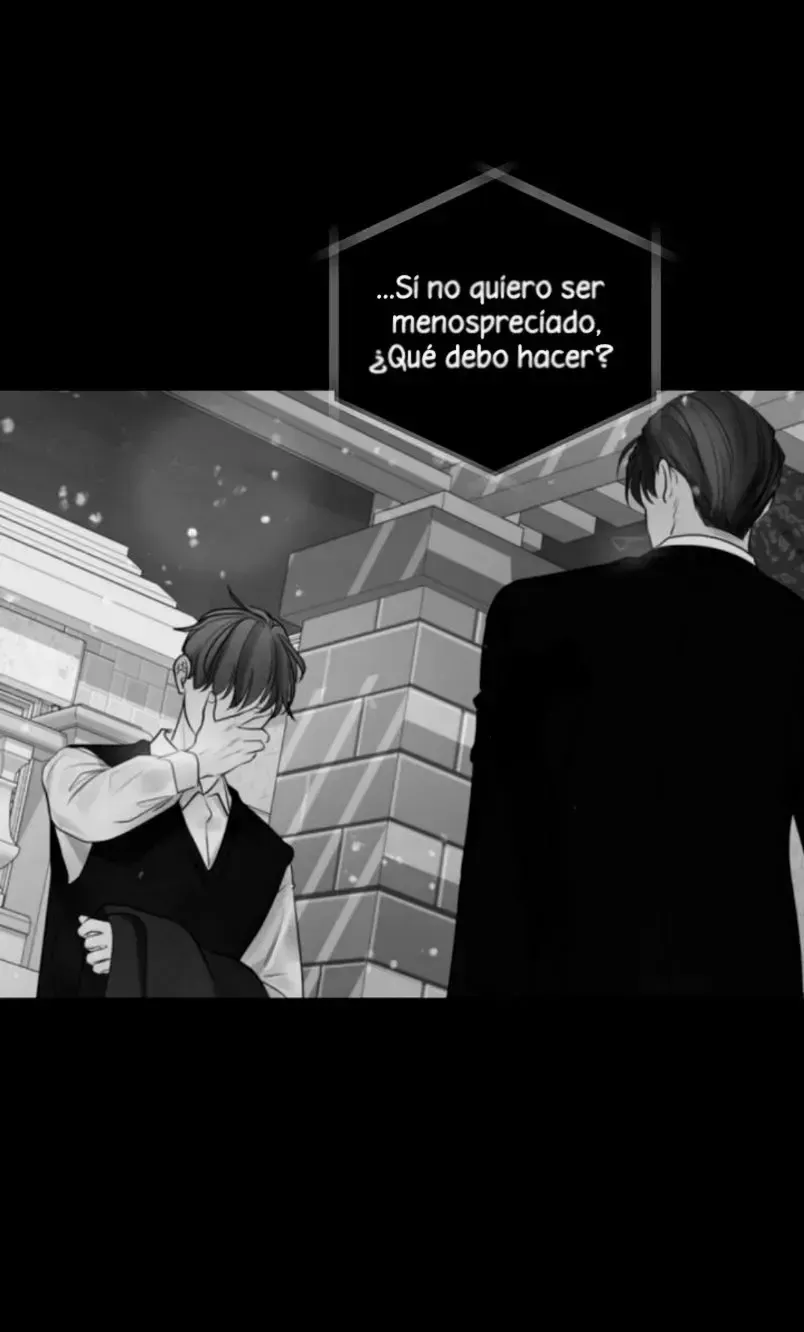 Conociendo a un extraño Capítulo 54 en Línea - página 36