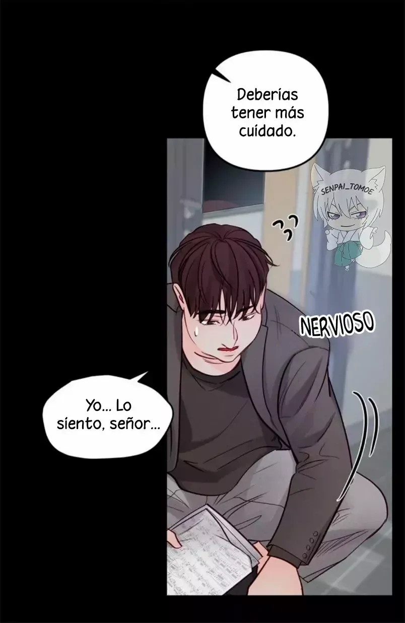 Conociendo a un extraño Capítulo 54 en Línea - página 41