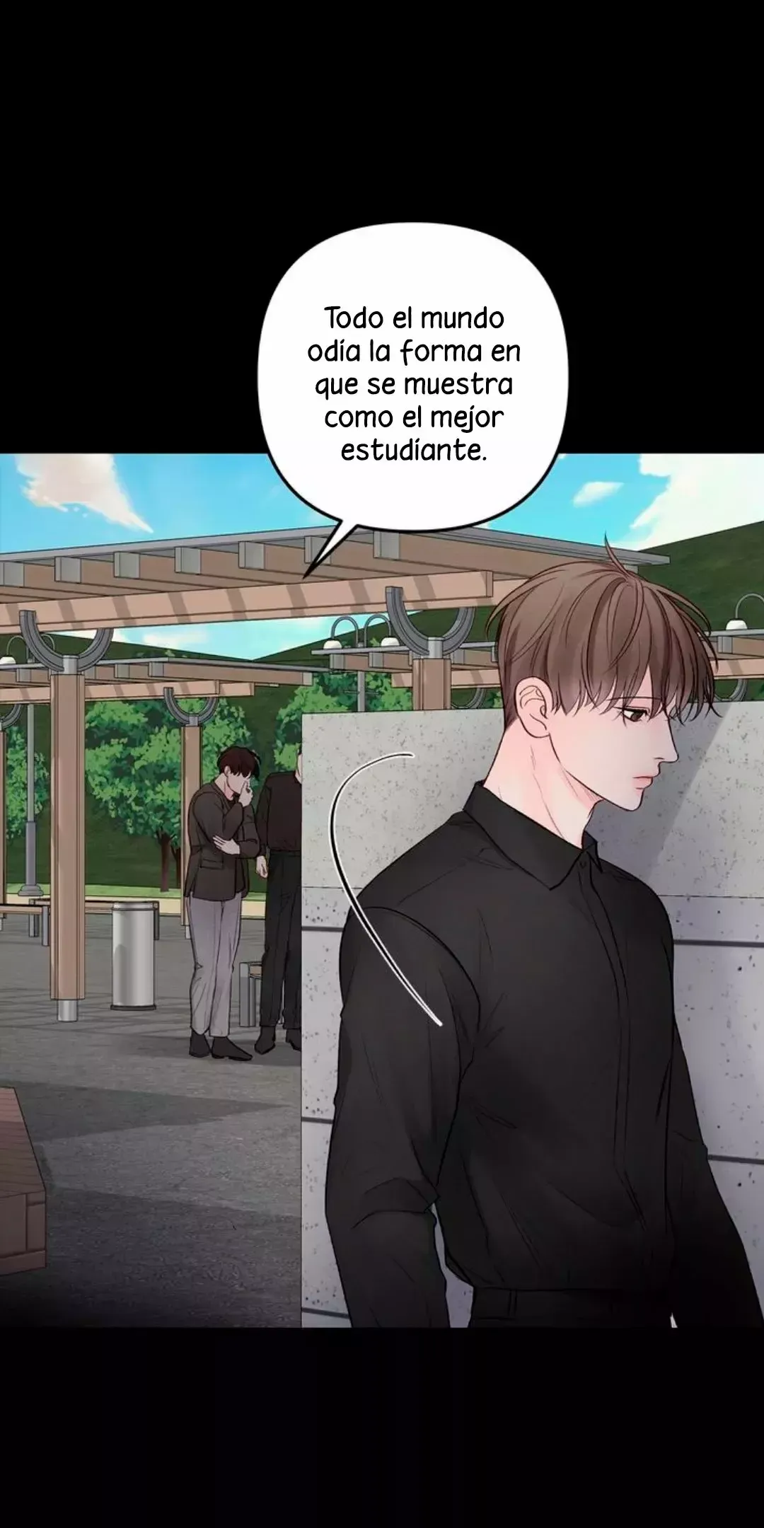 Conociendo a un extraño Capítulo 54 en Línea - página 46