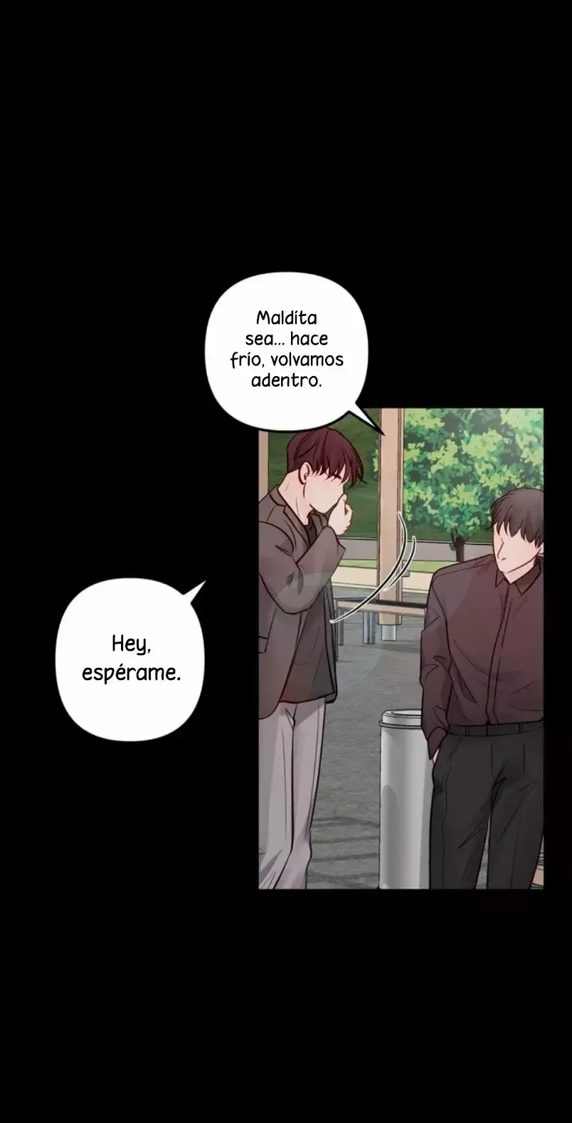 Conociendo a un extraño Capítulo 54 en Línea - página 48