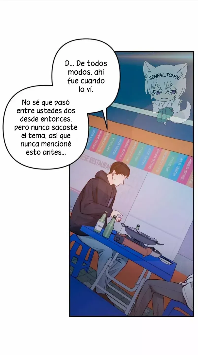 Conociendo a un extraño Capítulo 54 en Línea - página 56