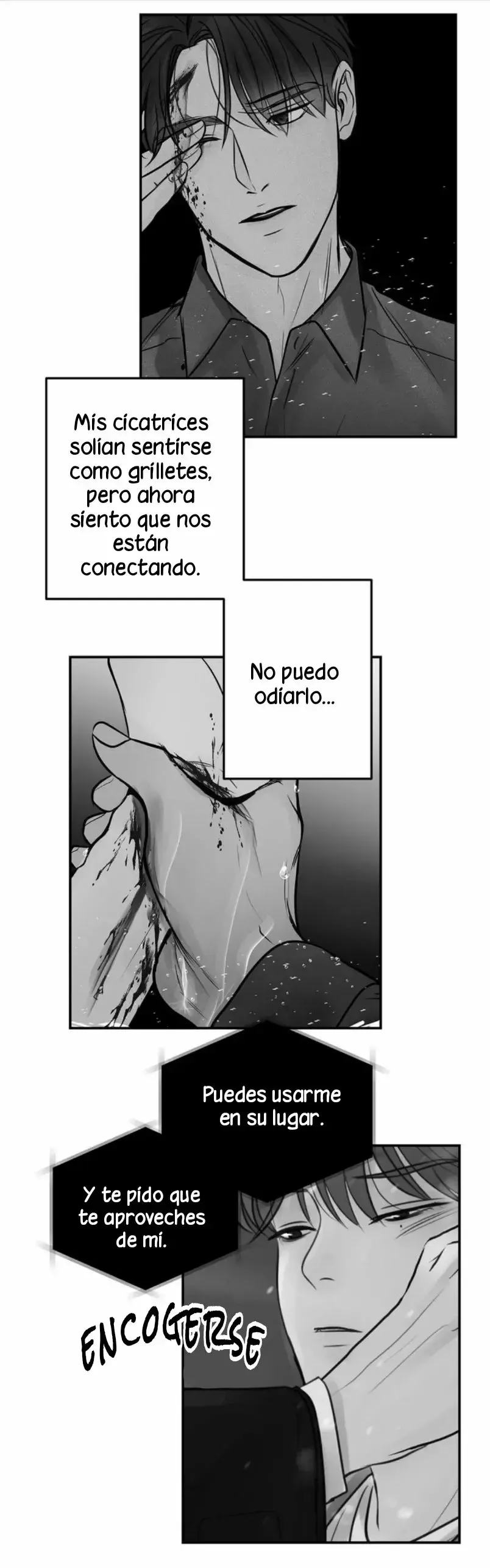 Conociendo a un extraño Capítulo 55 en Línea - página 13