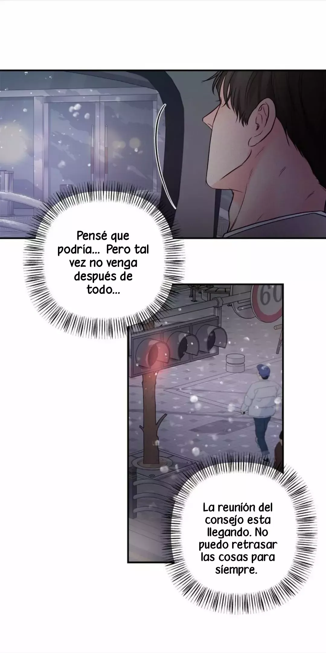 Conociendo a un extraño Capítulo 55 en Línea - página 19