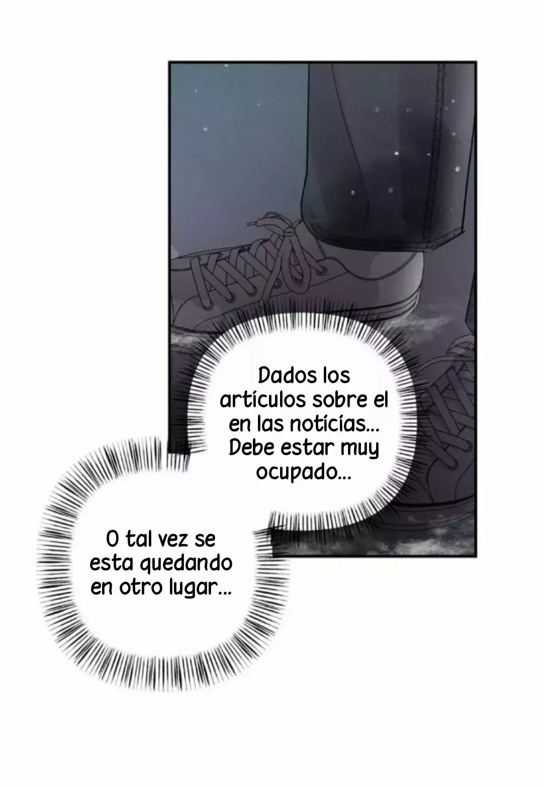Conociendo a un extraño Capítulo 55 en Línea - página 24