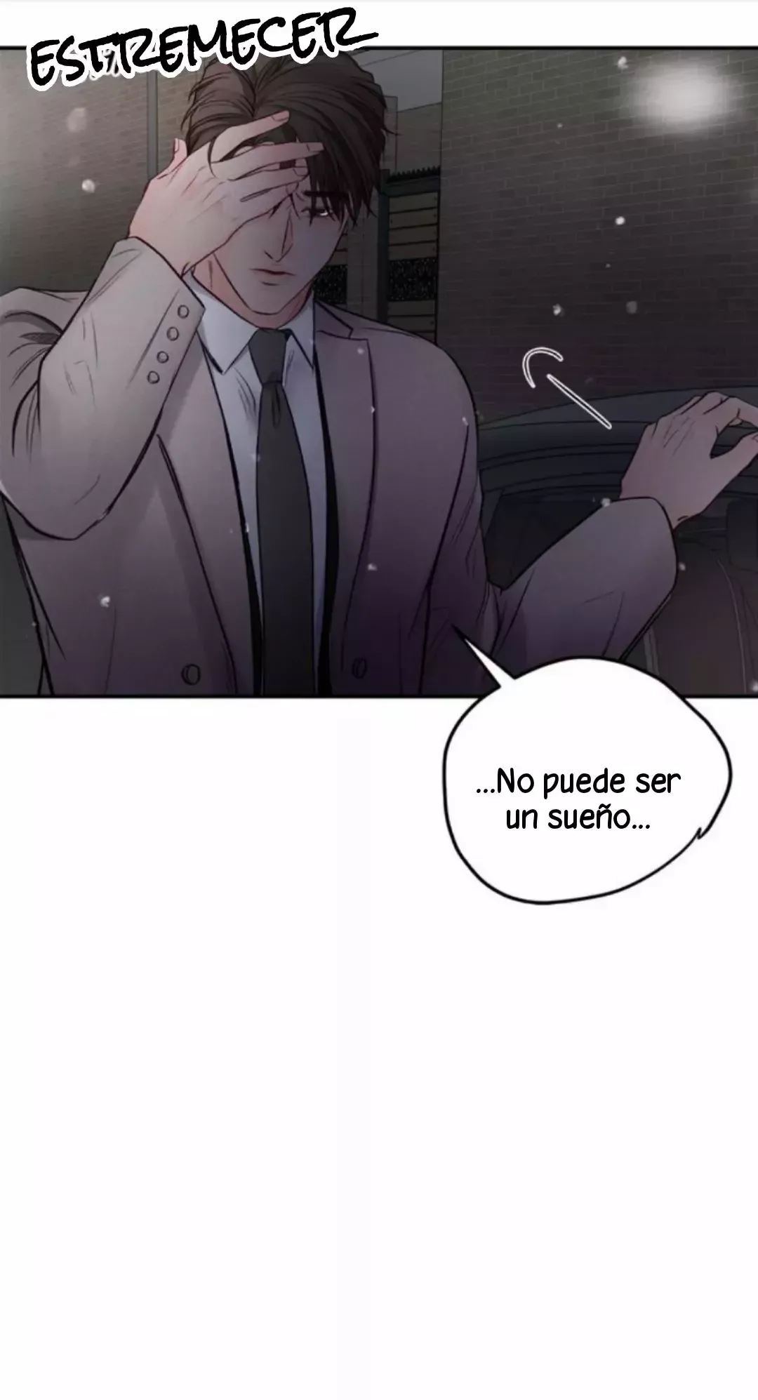 Conociendo a un extraño Capítulo 55 en Línea - página 33