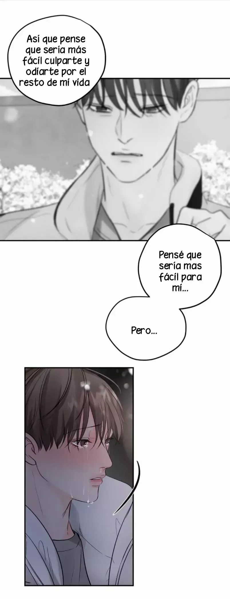 Conociendo a un extraño Capítulo 55 en Línea - página 41