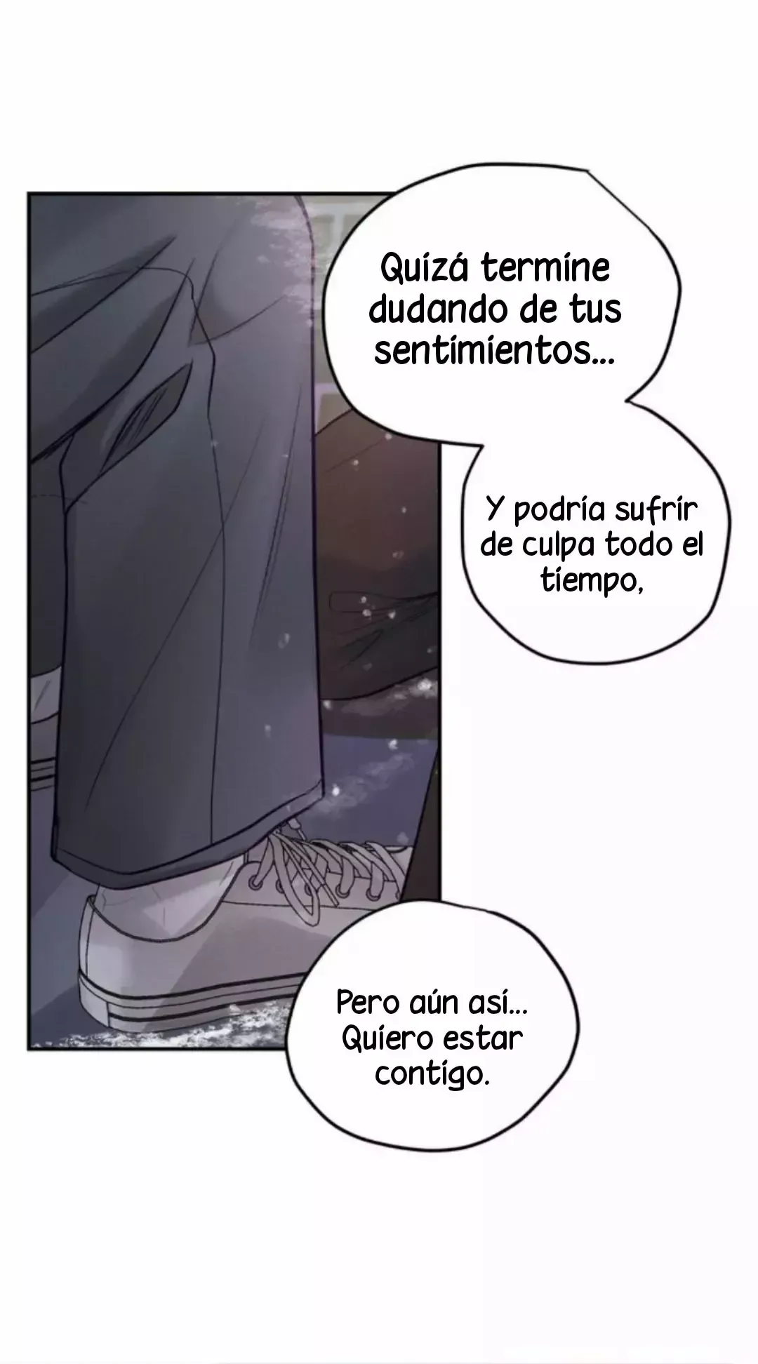 Conociendo a un extraño Capítulo 55 en Línea - página 45