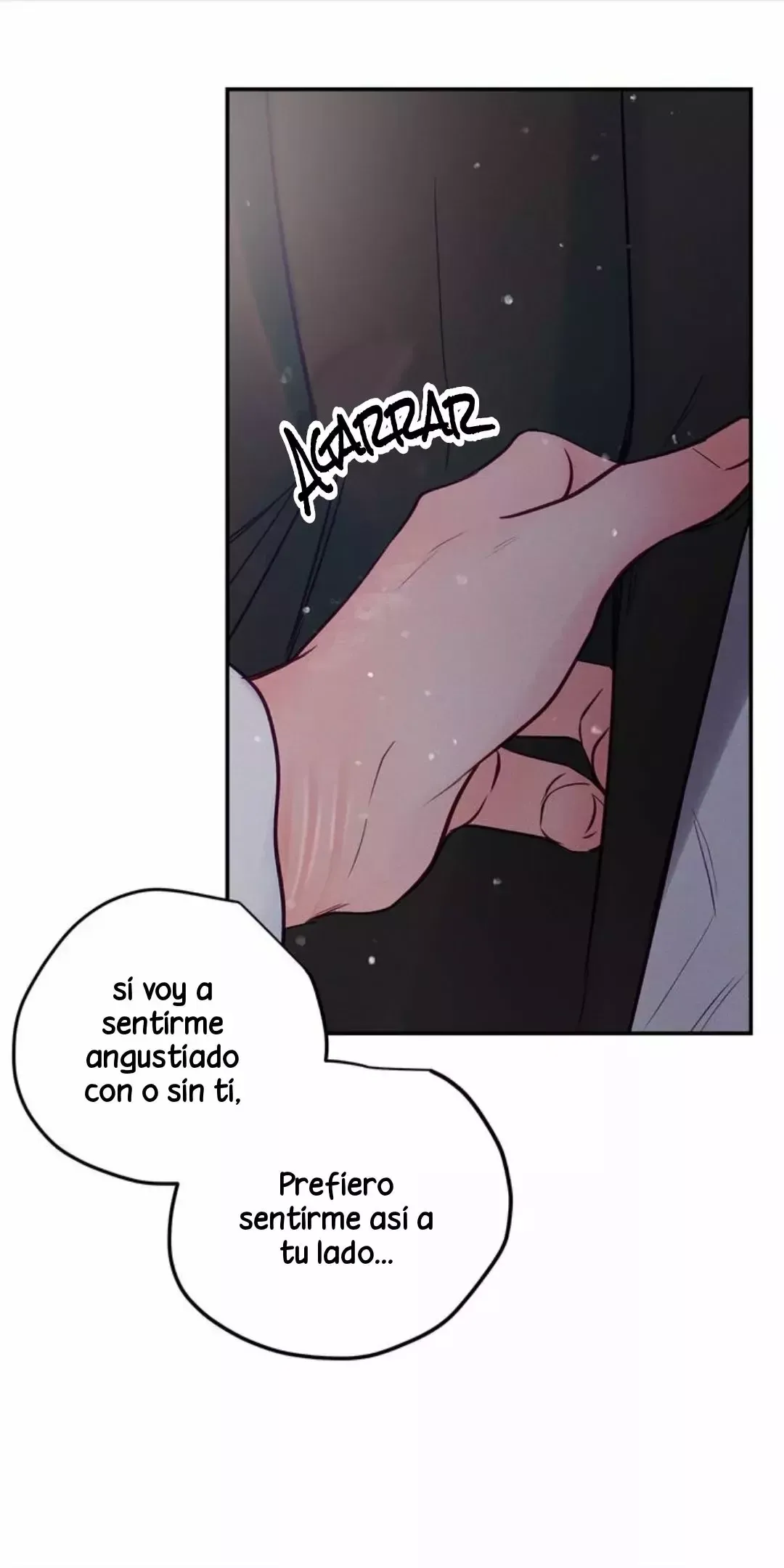 Conociendo a un extraño Capítulo 55 en Línea - página 46