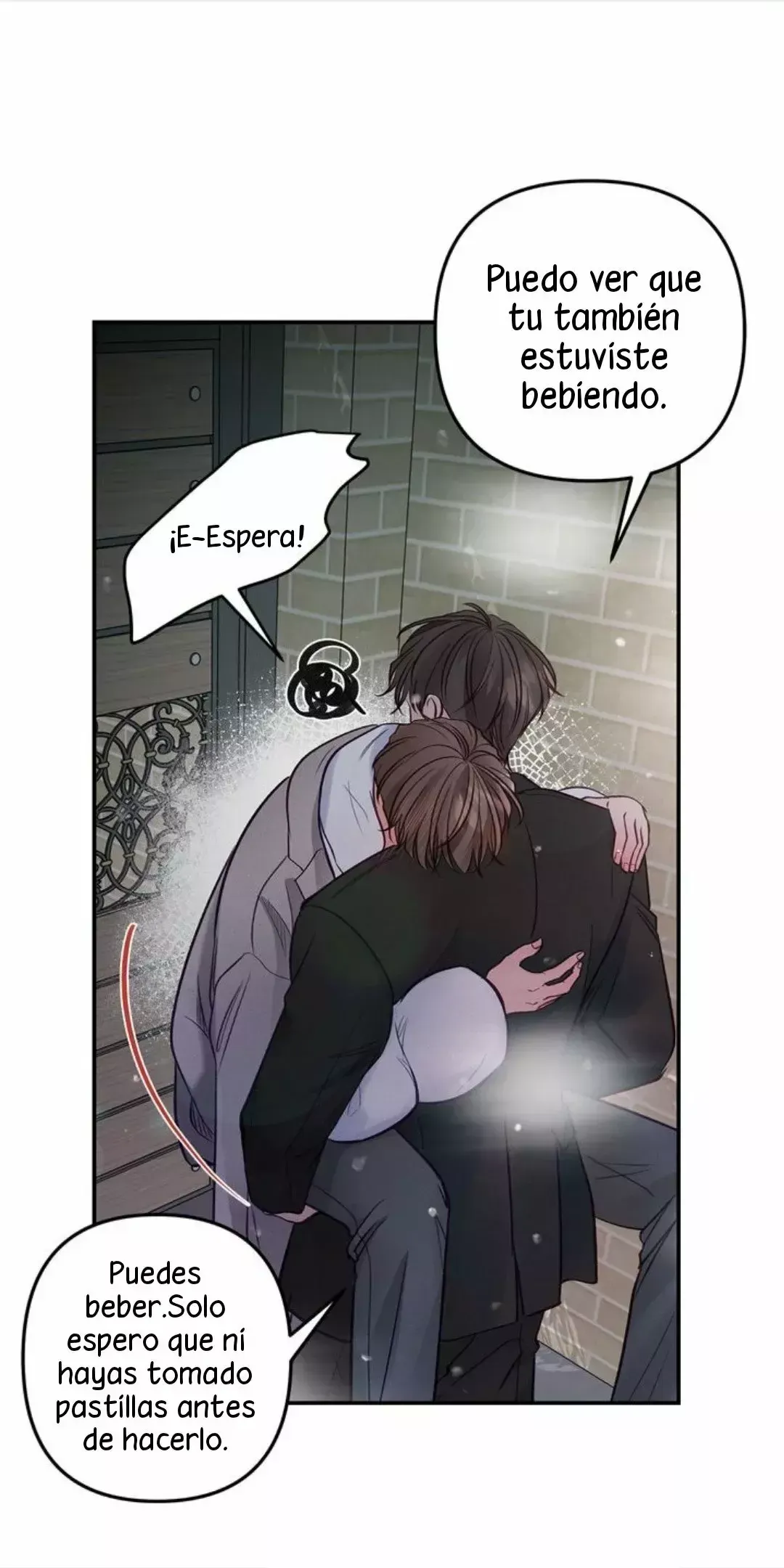 Conociendo a un extraño Capítulo 56 en Línea - página 12