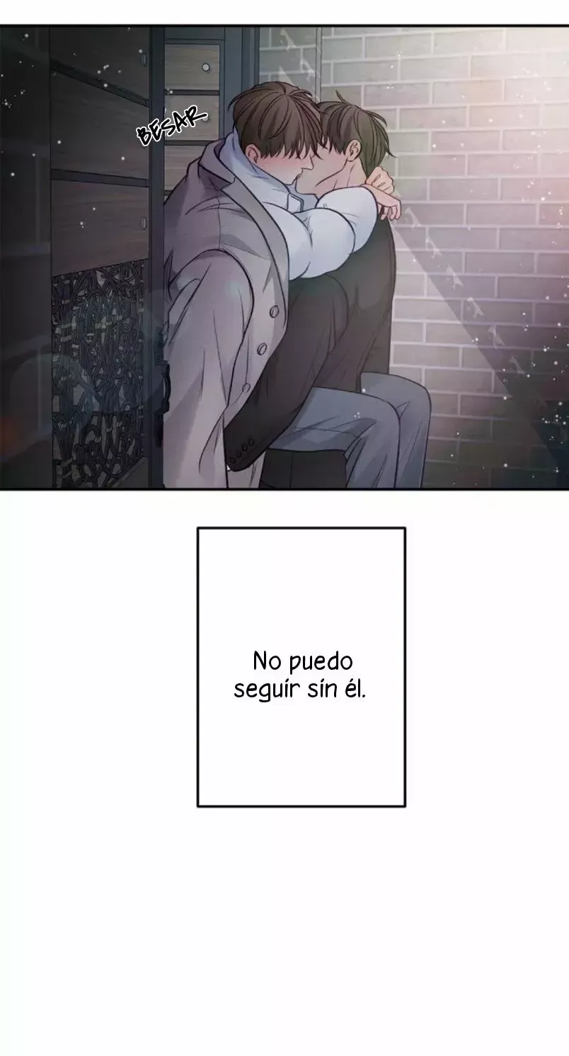 Conociendo a un extraño Capítulo 56 en Línea - página 19