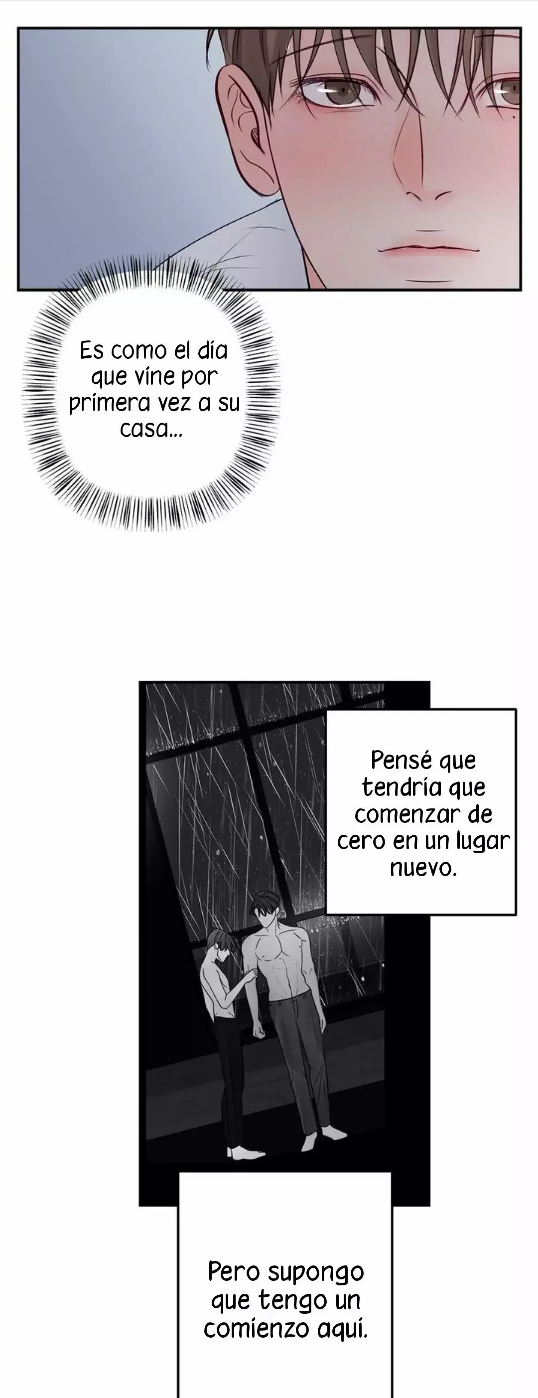 Conociendo a un extraño Capítulo 56 en Línea - página 24
