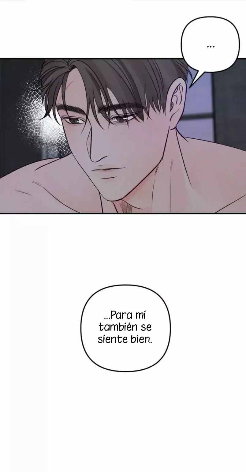 Conociendo a un extraño Capítulo 56 en Línea - página 33
