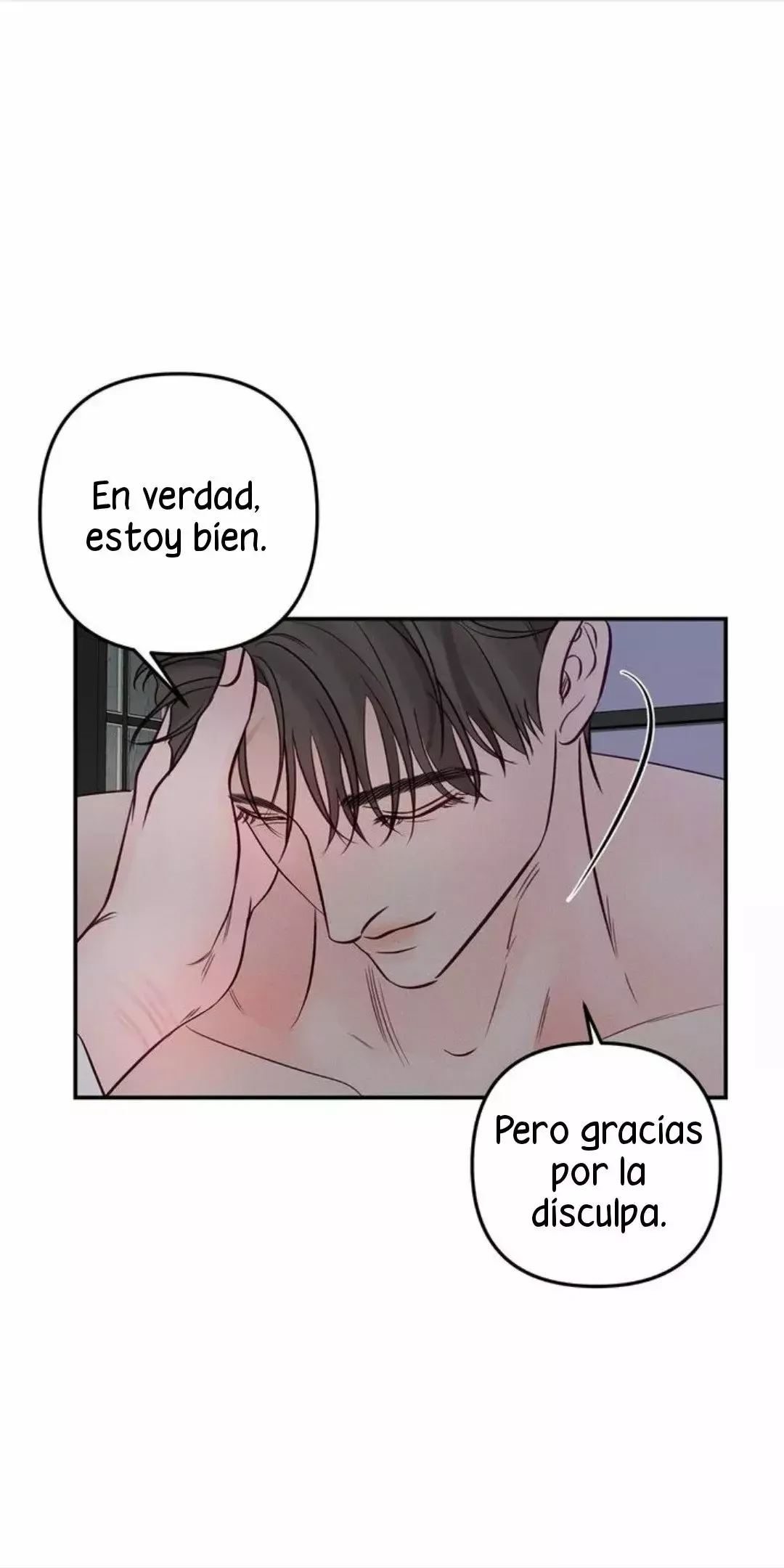 Conociendo a un extraño Capítulo 56 en Línea - página 36