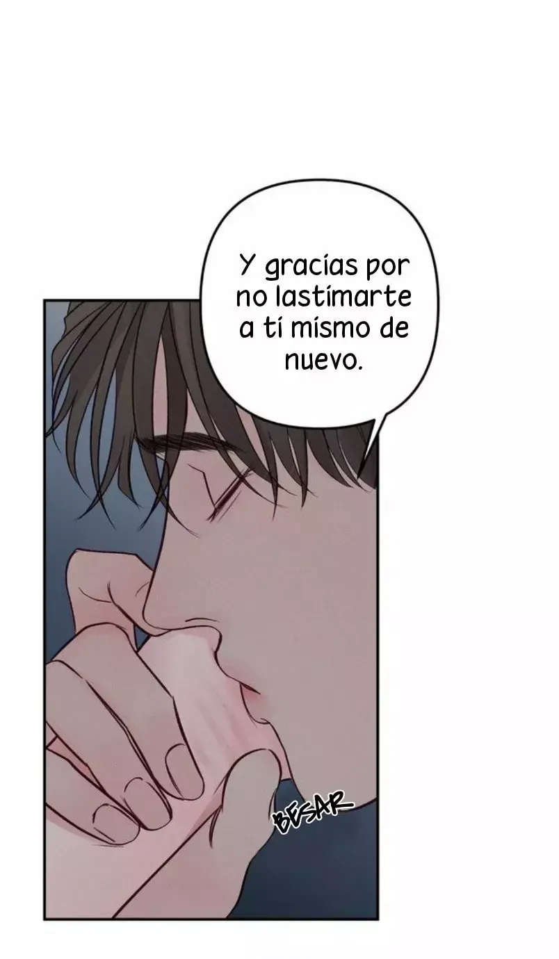 Conociendo a un extraño Capítulo 56 en Línea - página 37
