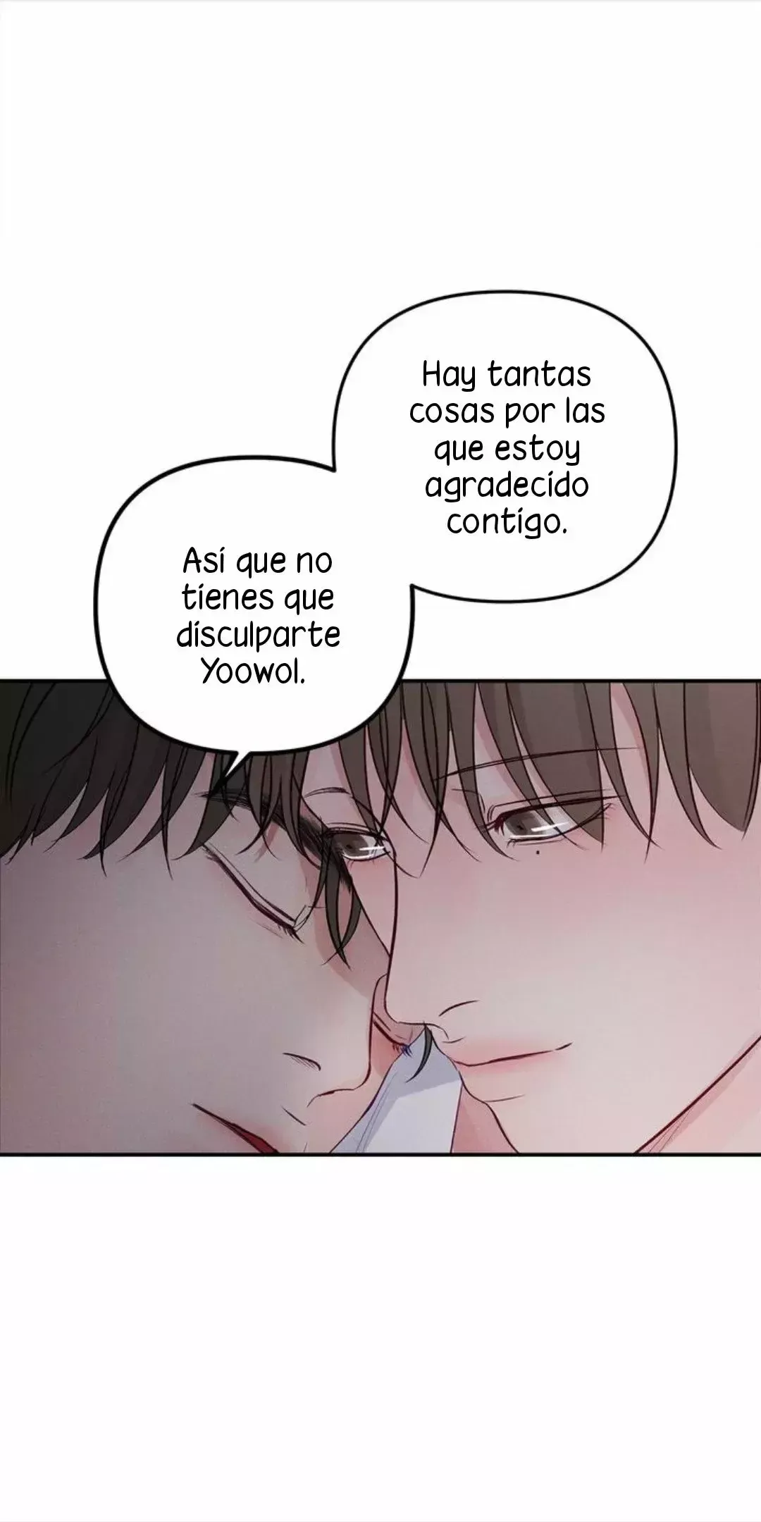 Conociendo a un extraño Capítulo 56 en Línea - página 42