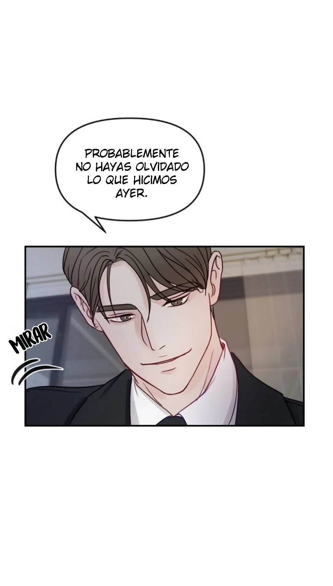 Conociendo a un extraño Capítulo 6 en Línea - página 8