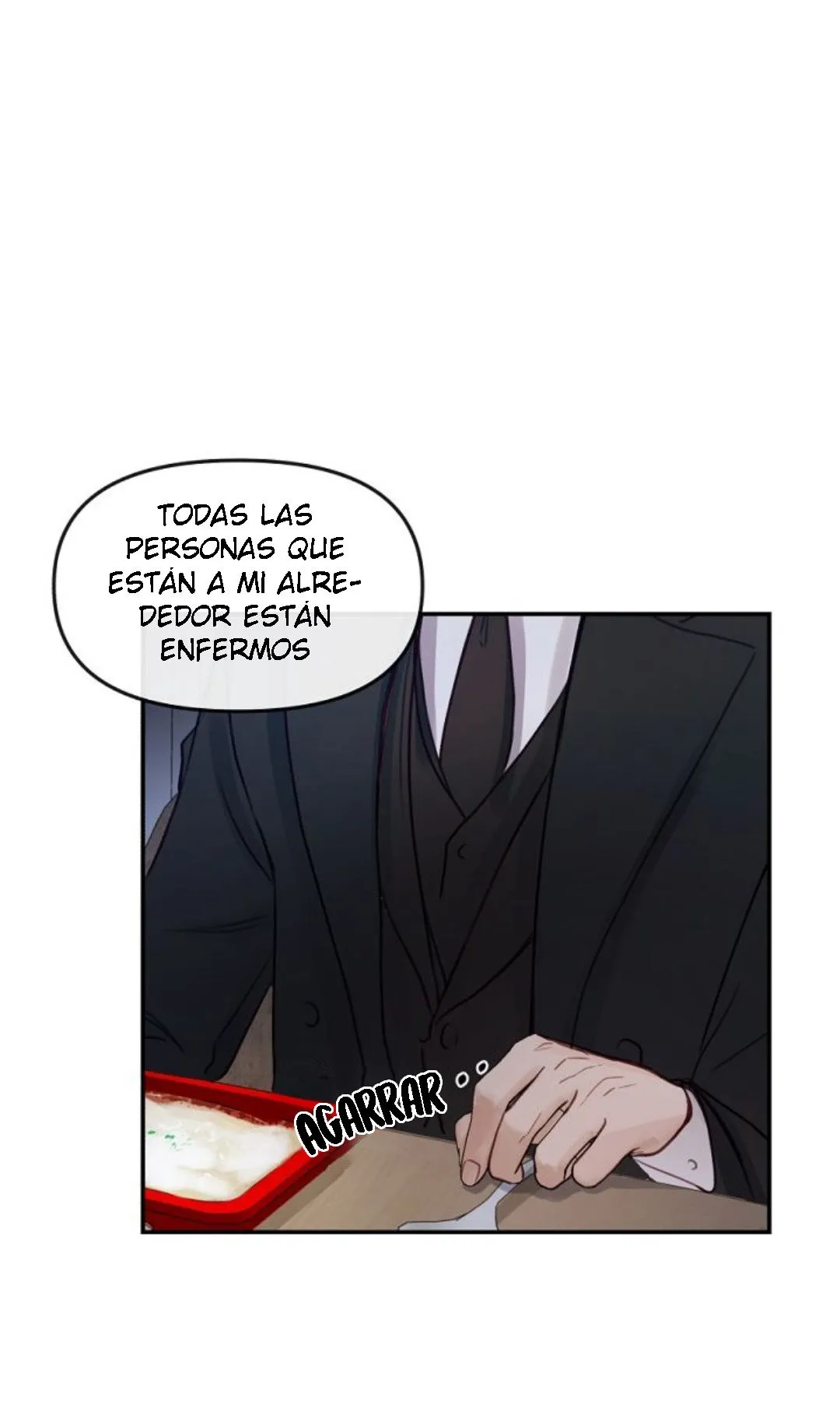 Conociendo a un extraño Capítulo 6 en Línea - página 23