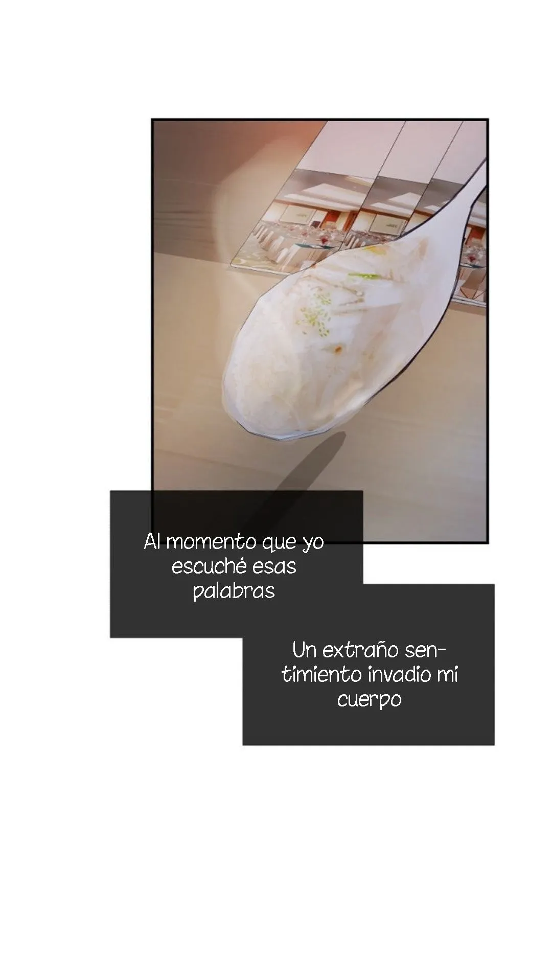 Conociendo a un extraño Capítulo 6 en Línea - página 28
