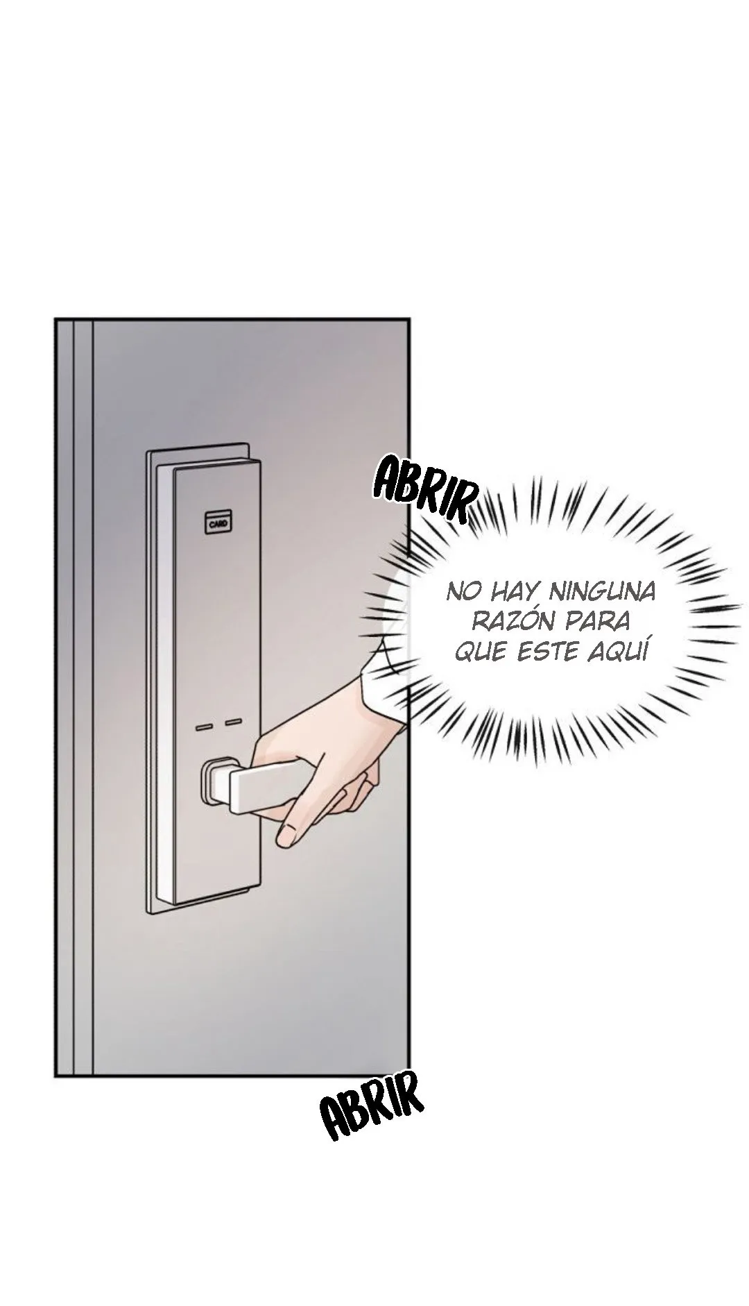 Conociendo a un extraño Capítulo 6 en Línea - página 44