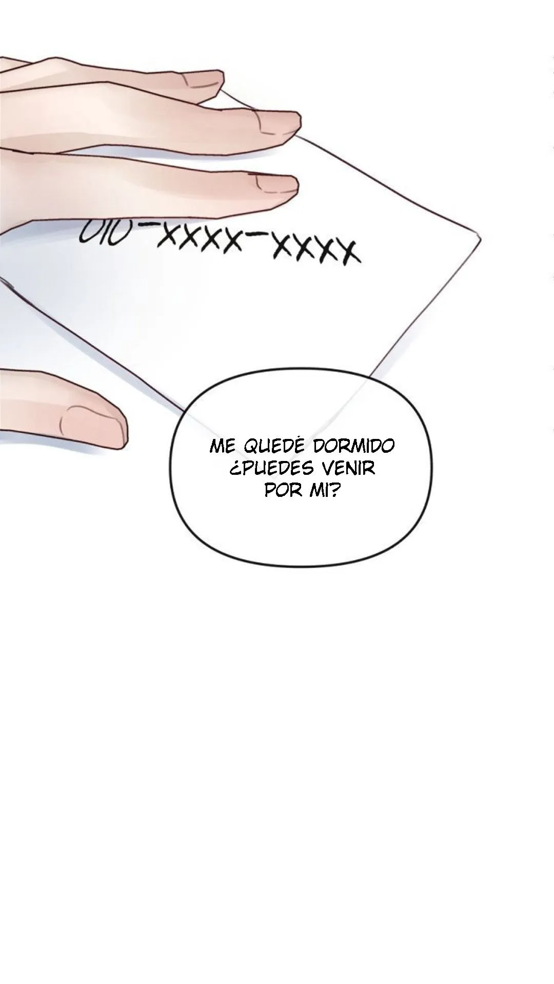 Conociendo a un extraño Capítulo 6 en Línea - página 61